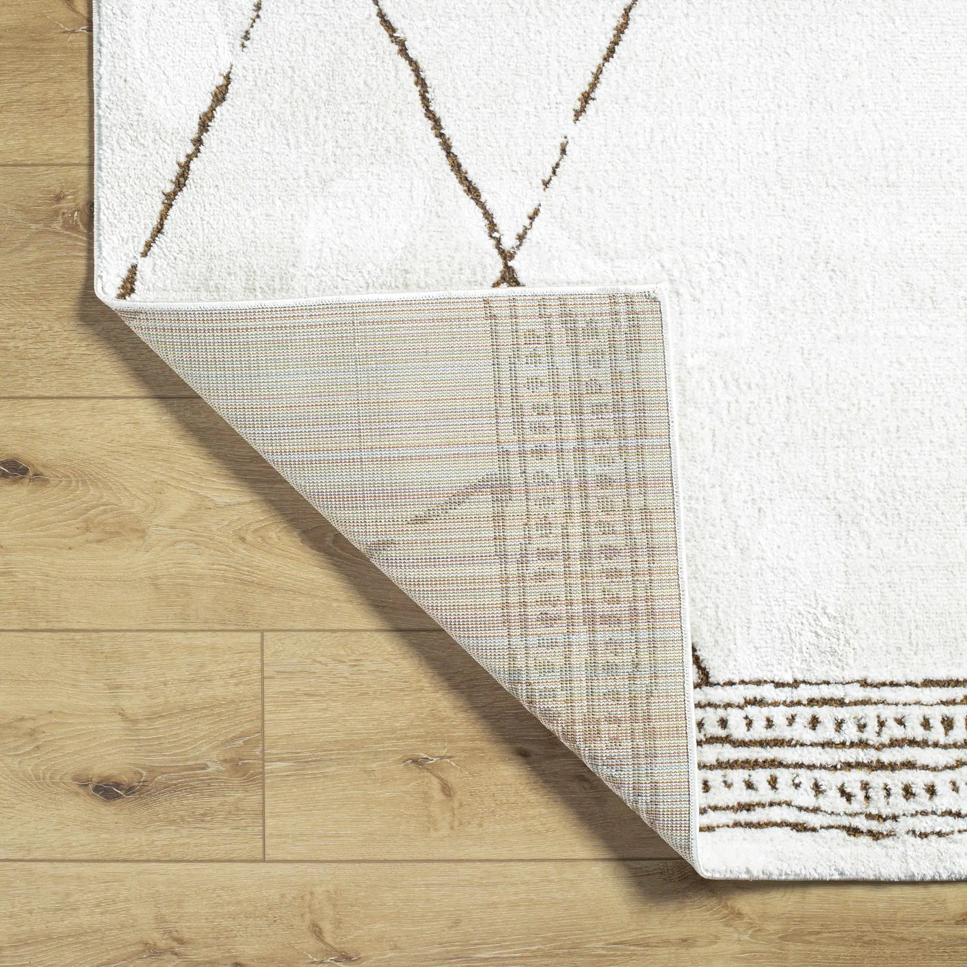 Tyson Area Rug - Clearance by Boutique Rugs