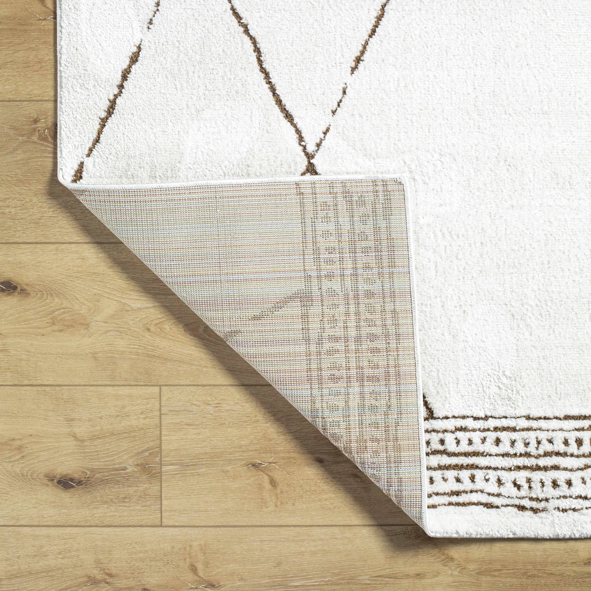 Tyson Area Rug - Clearance by Boutique Rugs