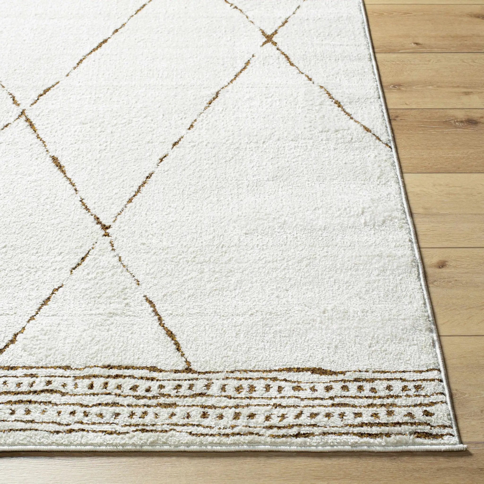 Tyson Area Rug - Clearance by Boutique Rugs