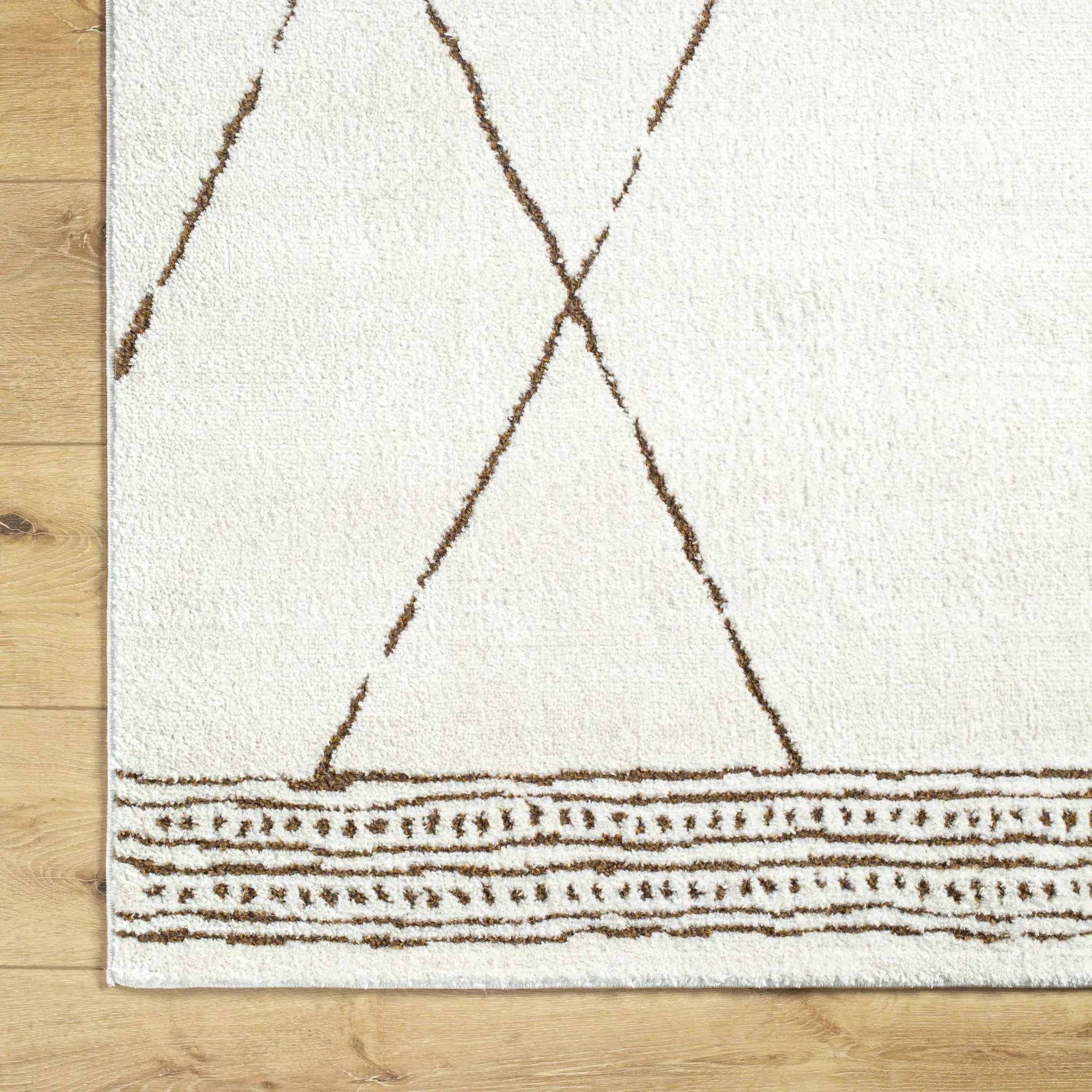 Tyson Area Rug - Clearance by Boutique Rugs