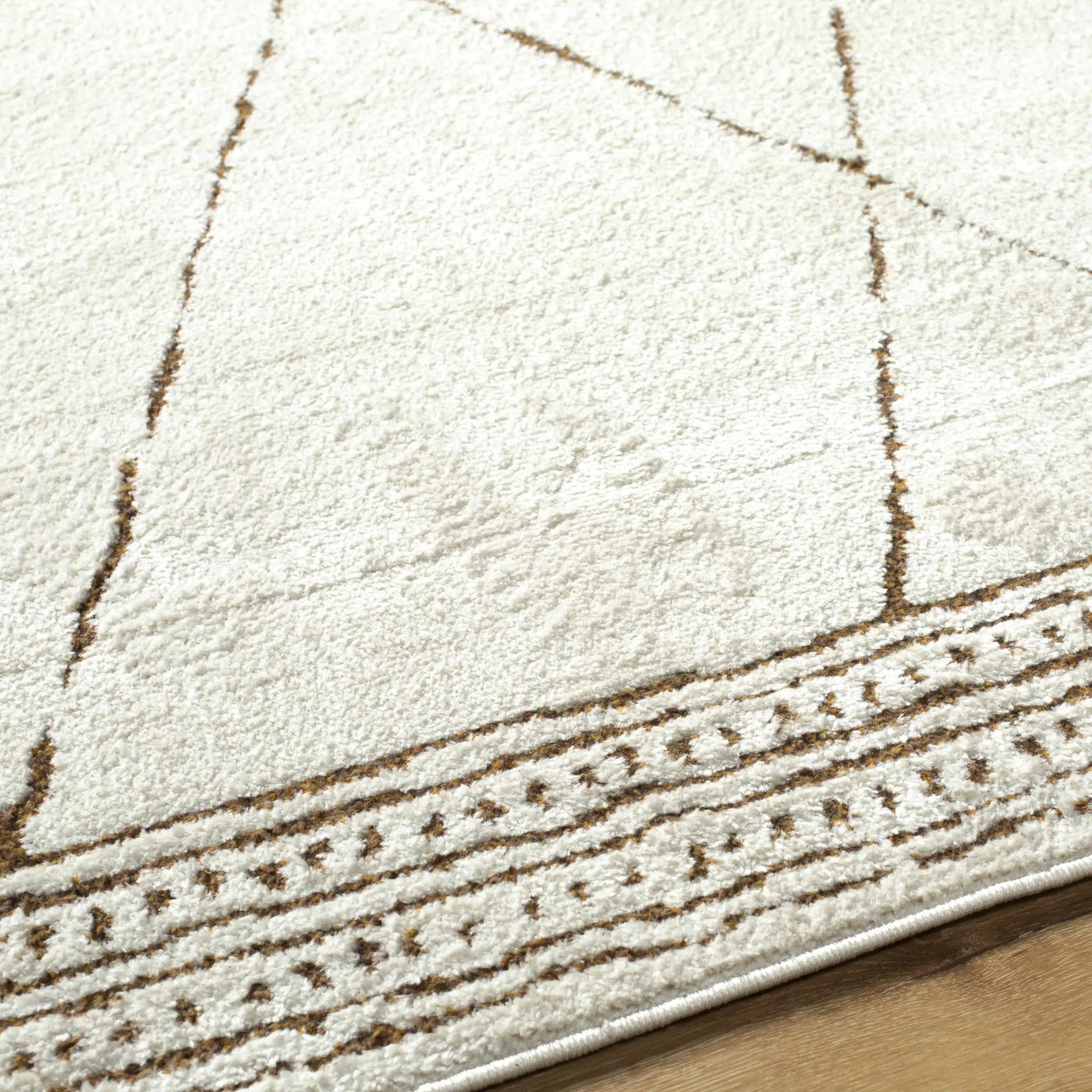 Tyson Area Rug - Clearance by Boutique Rugs
