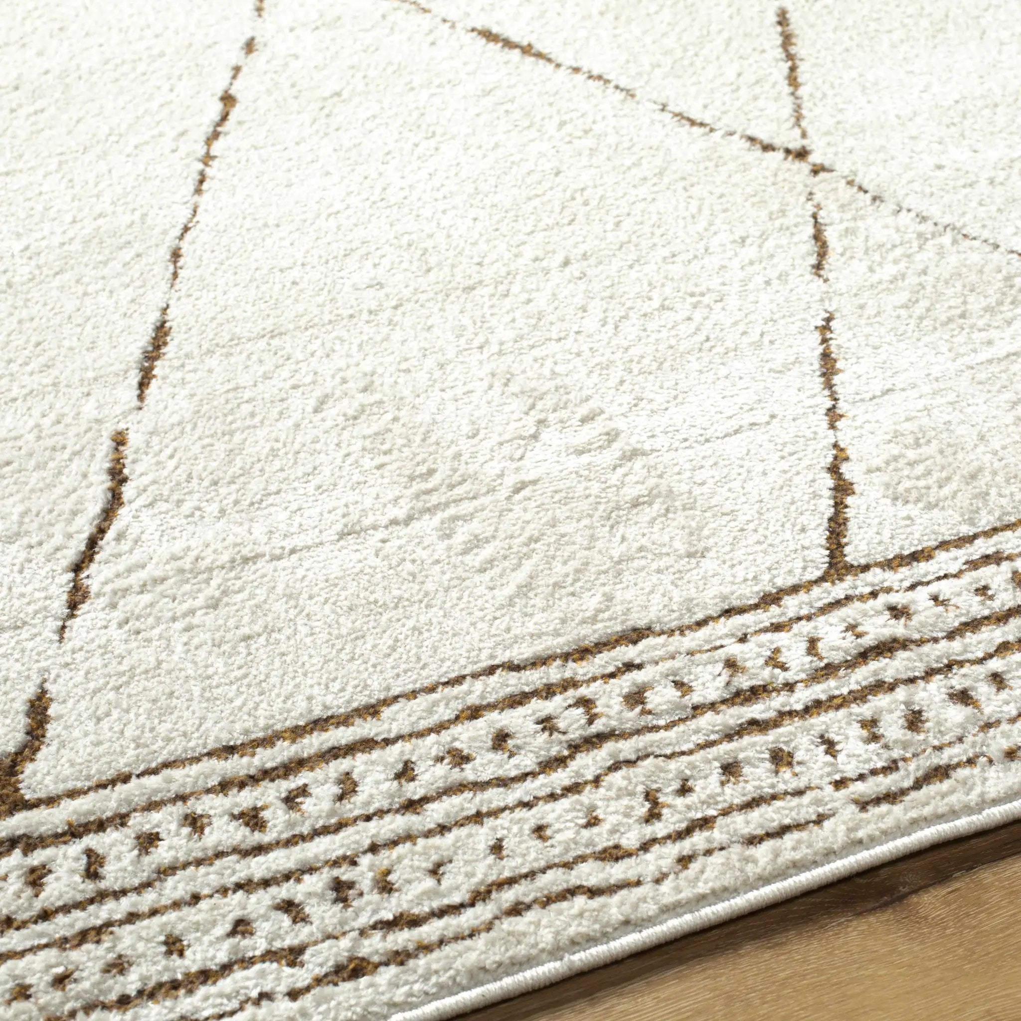 Tyson Area Rug - Clearance by Boutique Rugs