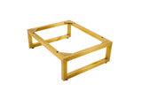 Metal Base