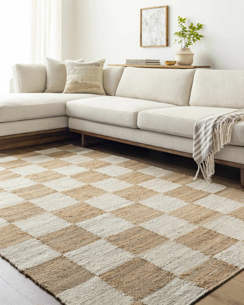 Kamey Handmade Becki Owens x LIVABLISS BOKY-2302 Area Rug by Boutique Rugs