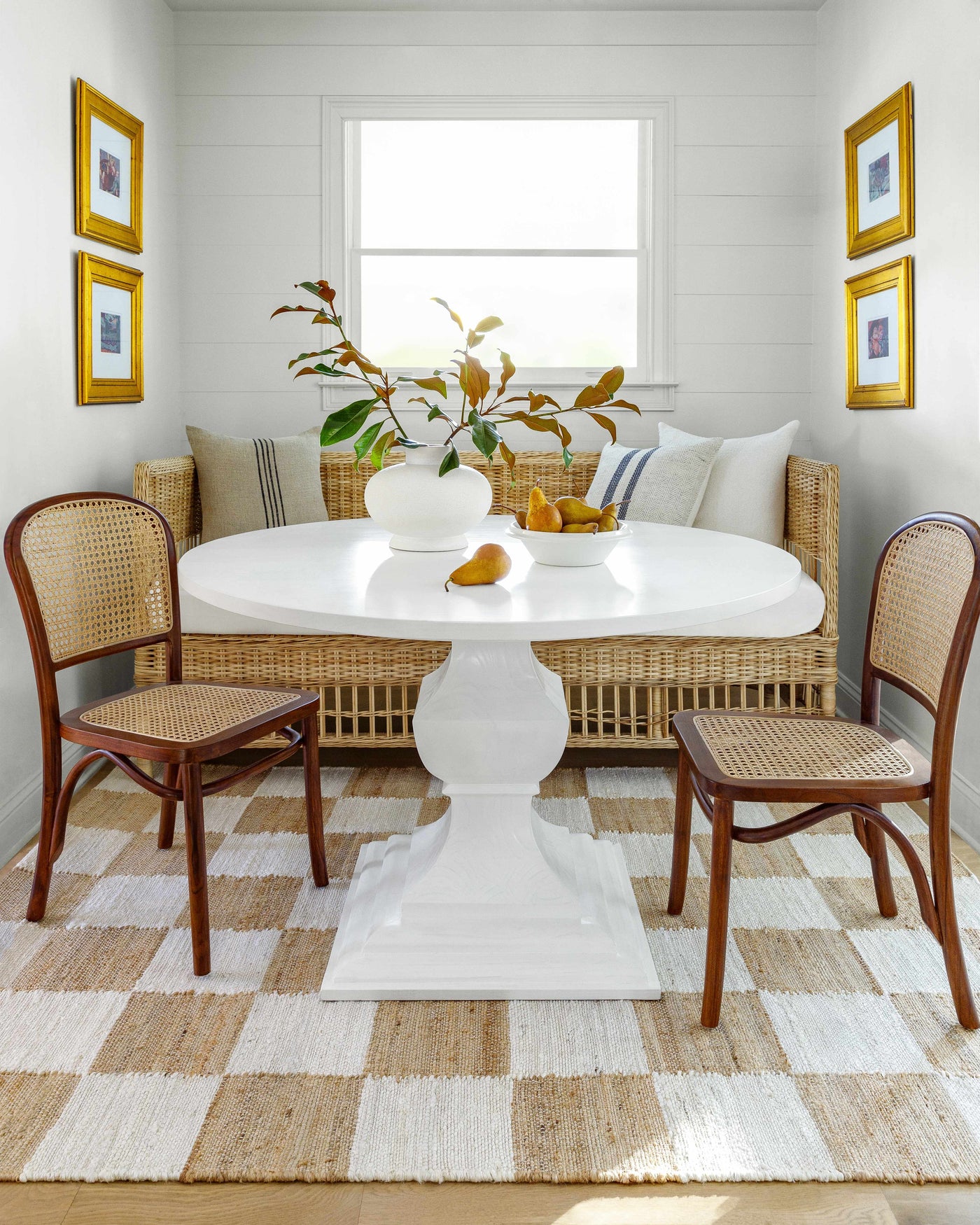 Kamey Handmade Becki Owens x LIVABLISS BOKY-2302 Area Rug by Boutique Rugs