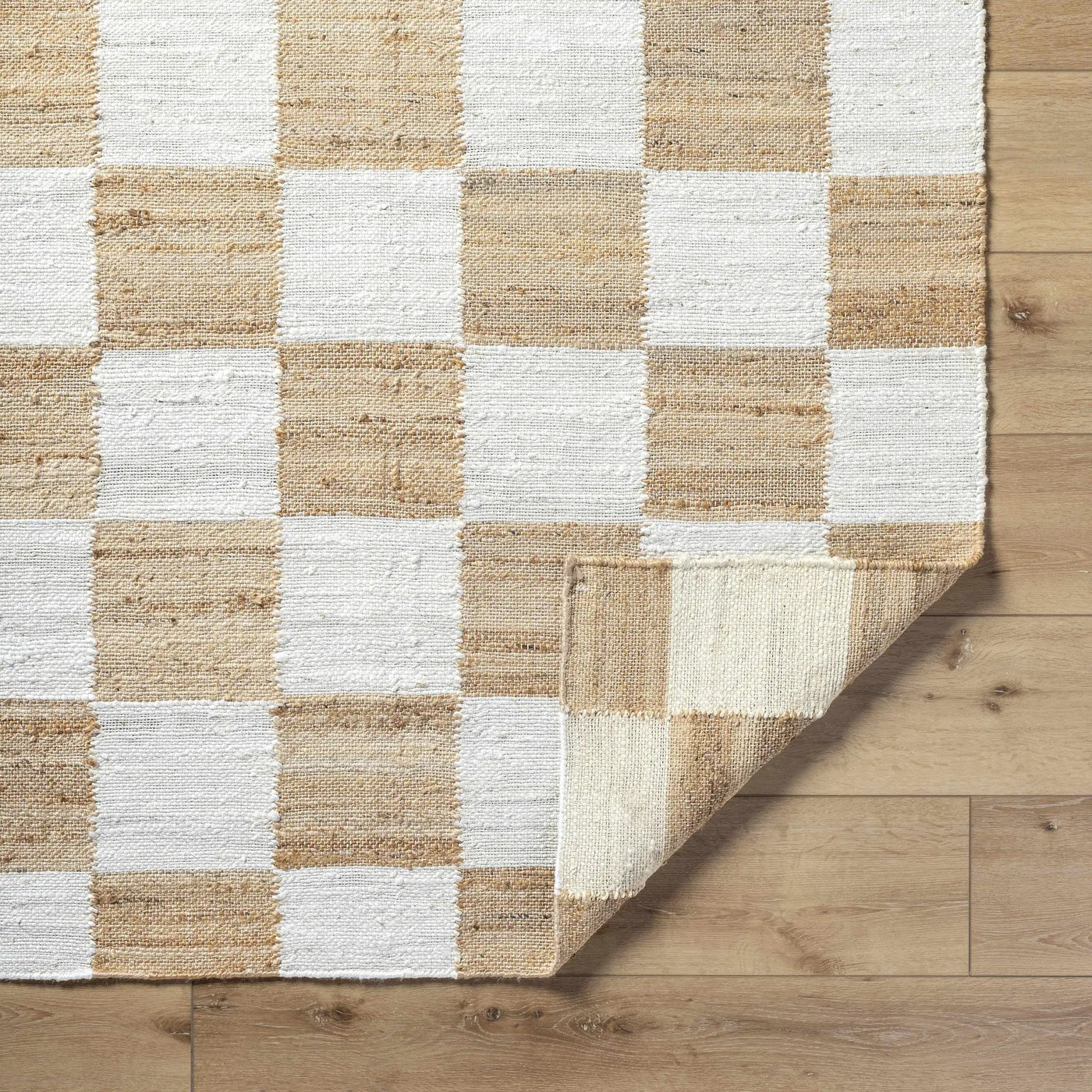 Kamey Handmade Becki Owens x LIVABLISS BOKY-2302 Area Rug by Boutique Rugs