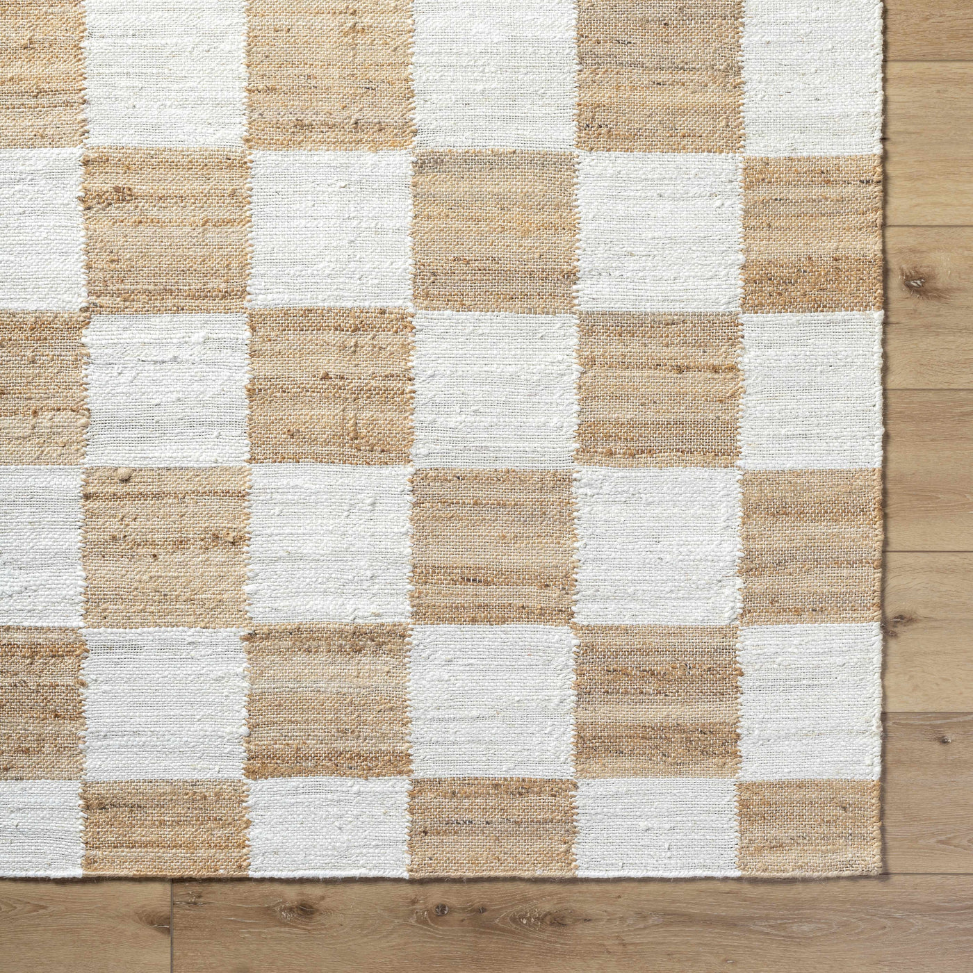 Kamey Handmade Becki Owens x LIVABLISS BOKY-2302 Area Rug by Boutique Rugs