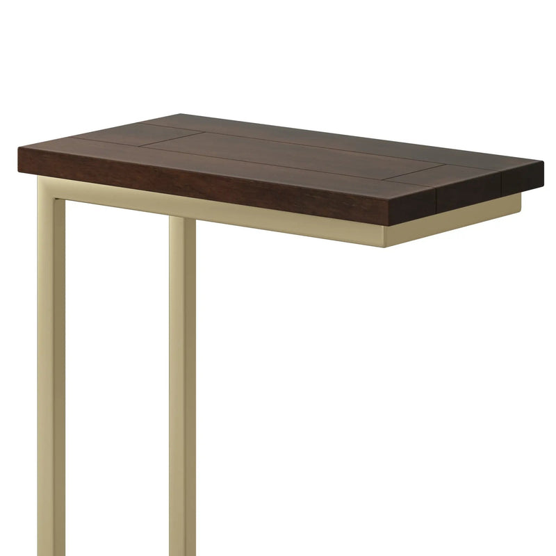 Skyler C Side Table by HouseOfZazla