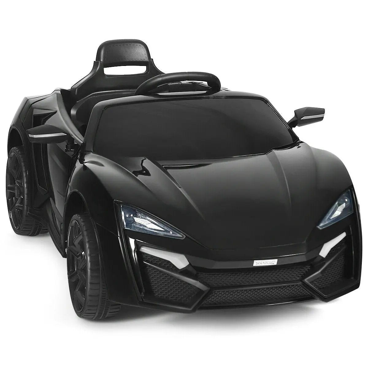 12V 2.4G RC Electric Vehicle with Lights by DirectDeals