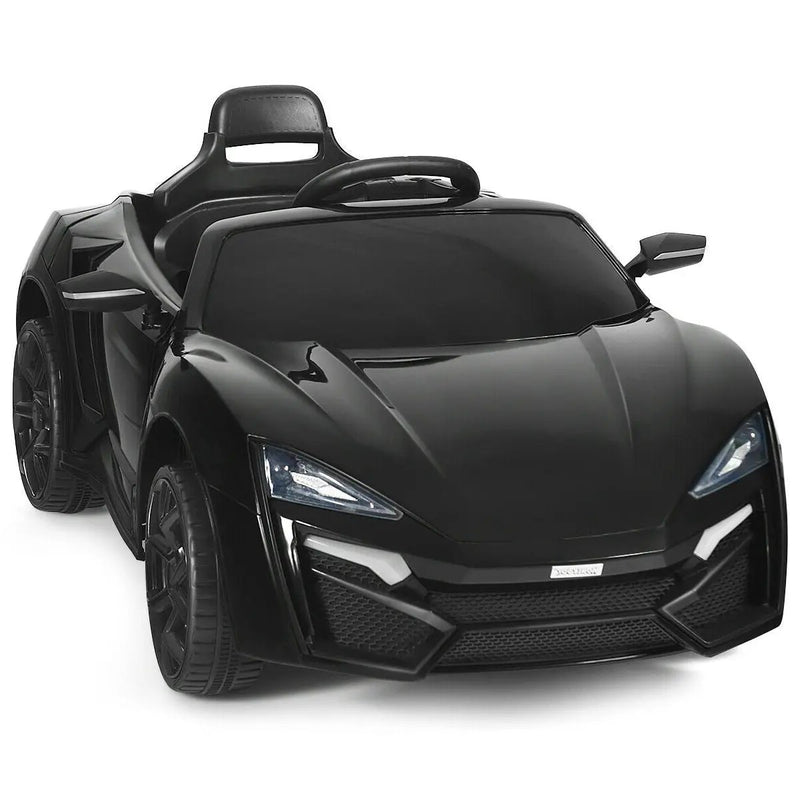 12V 2.4G RC Electric Vehicle with Lights by DirectDeals