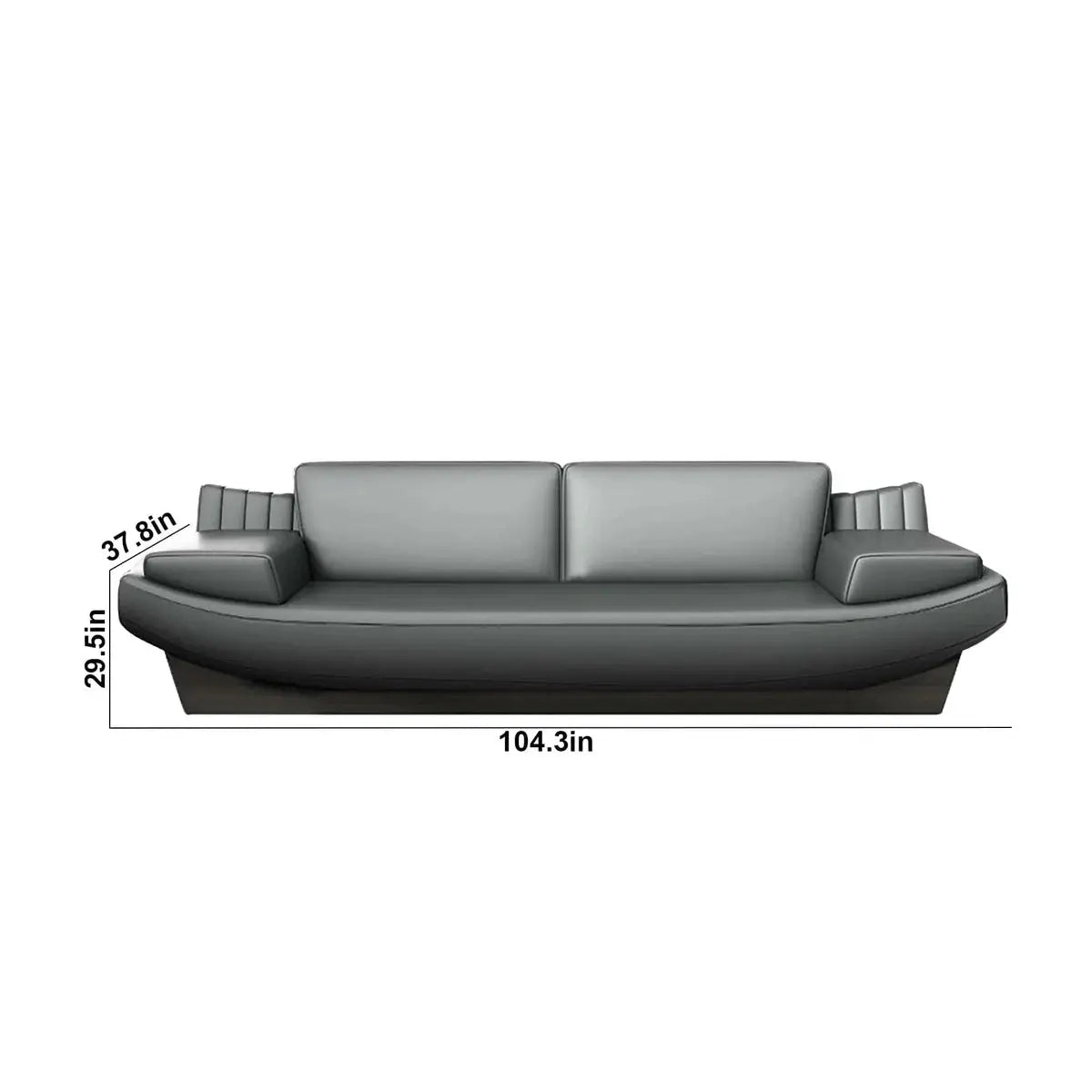 Gävle · Office Waiting Area Lounge Seating by Arc Grove
