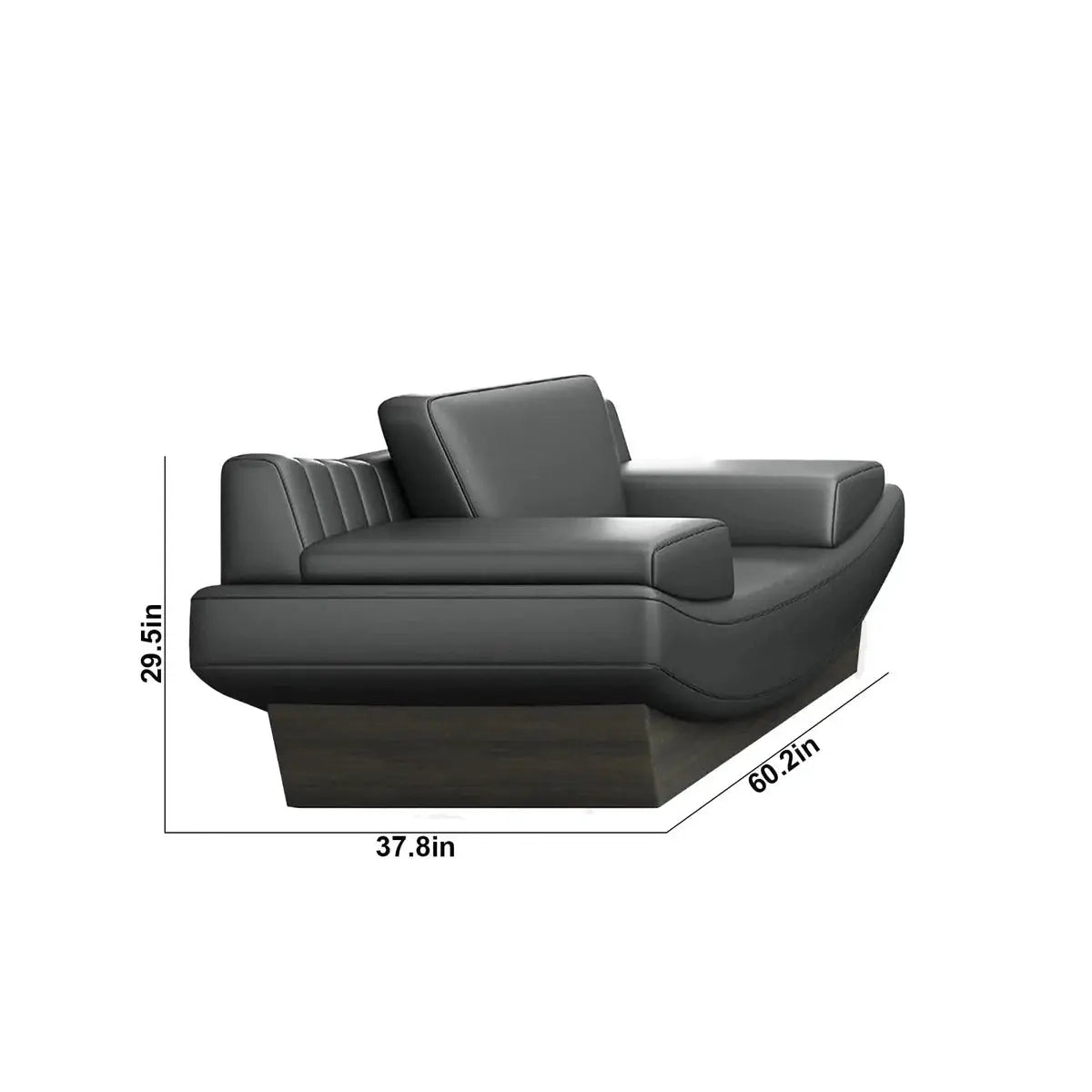 Gävle · Office Waiting Area Lounge Seating by Arc Grove