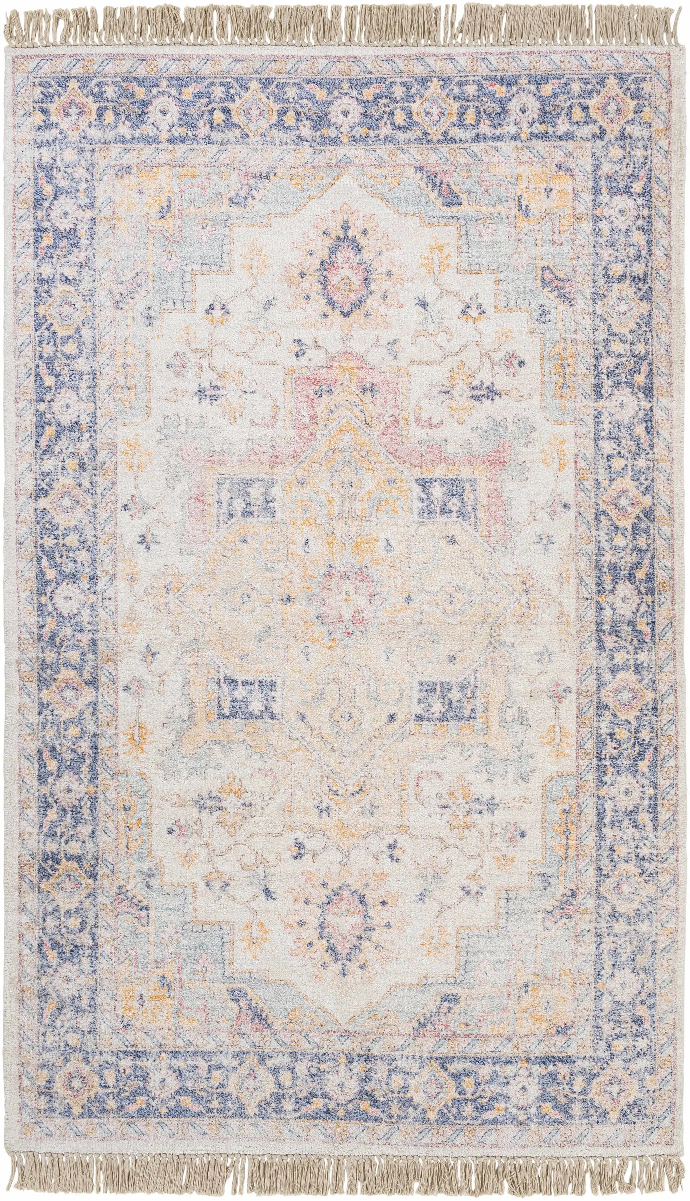 Tyro Carpet - Clearance by Boutique Rugs