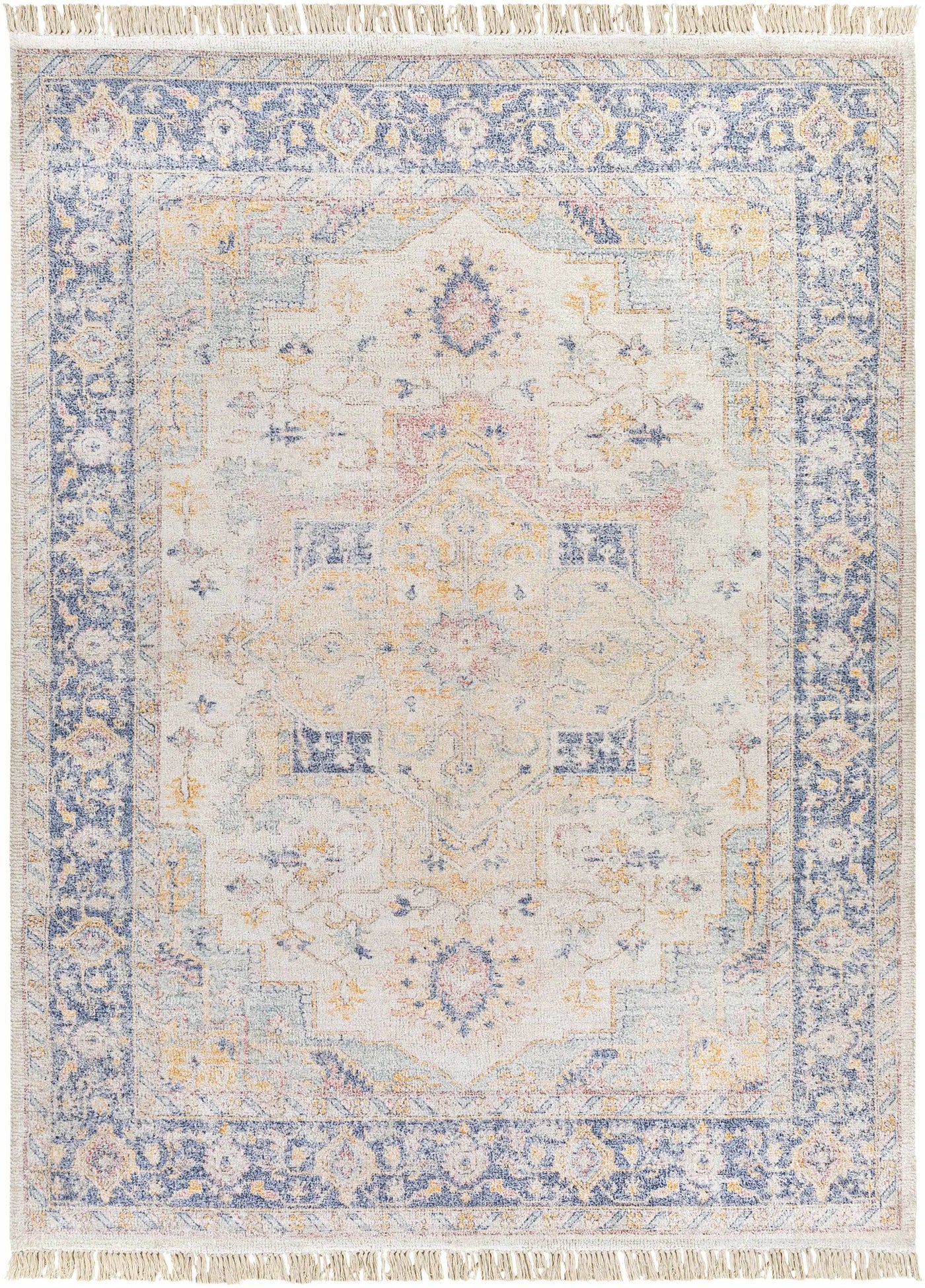 Tyro Carpet - Clearance by Boutique Rugs