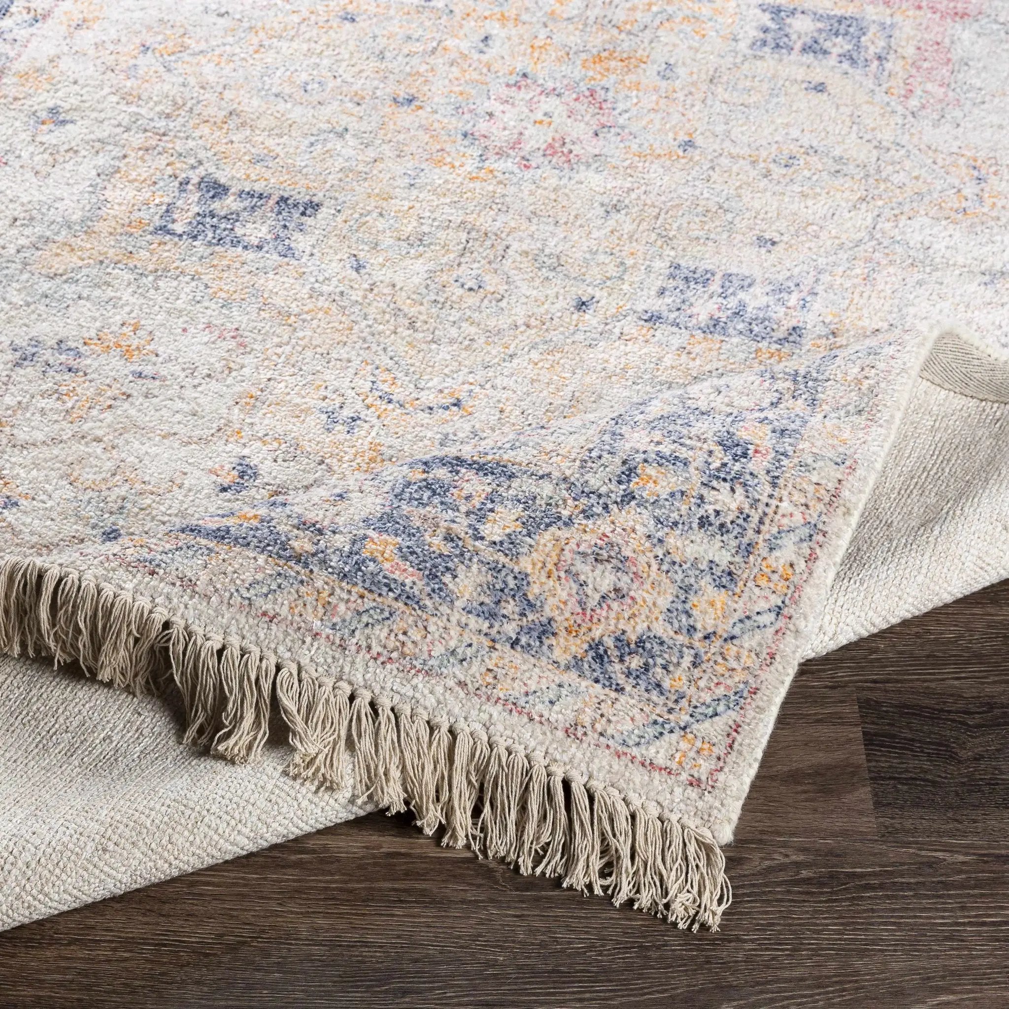 Tyro Carpet - Clearance by Boutique Rugs