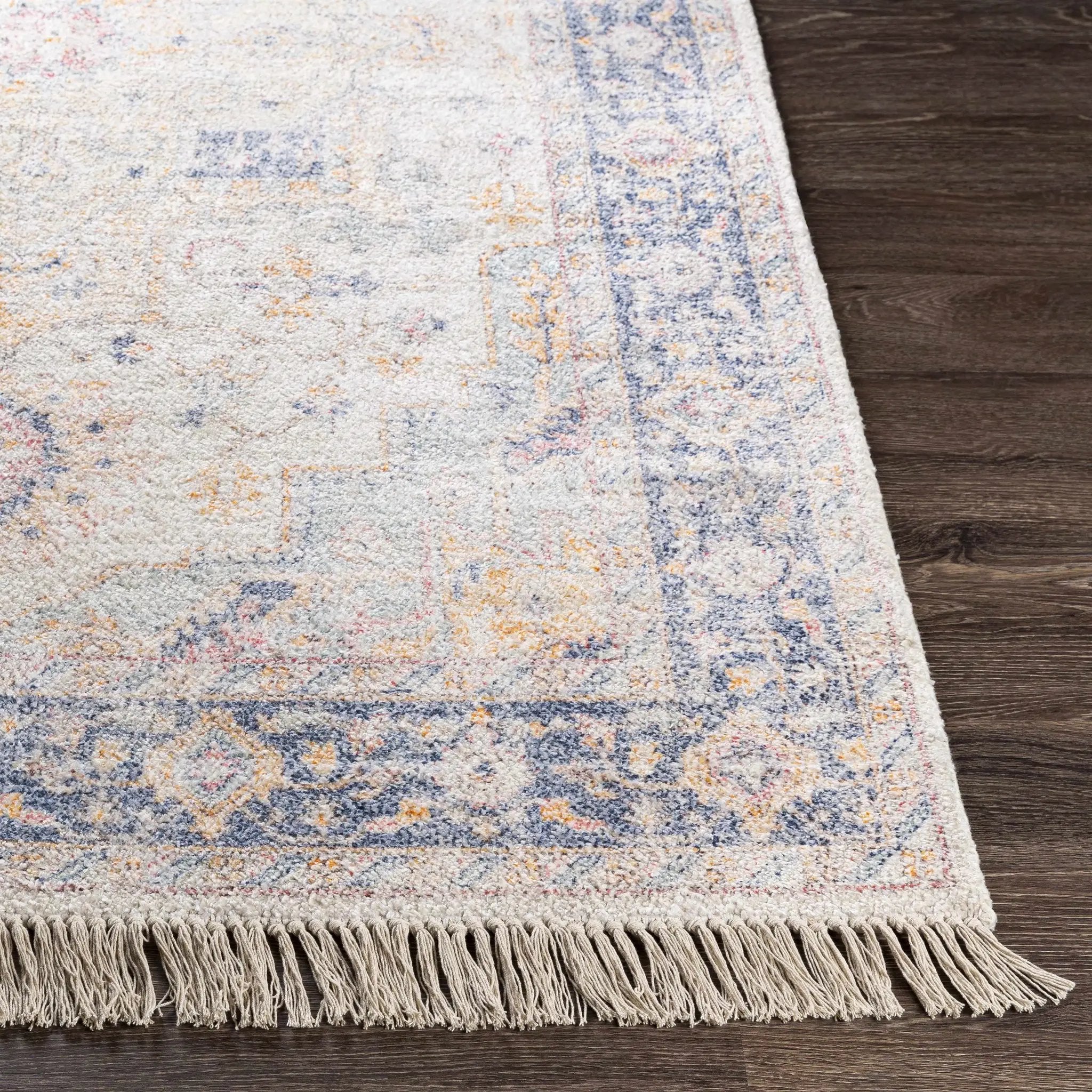 Tyro Carpet - Clearance by Boutique Rugs