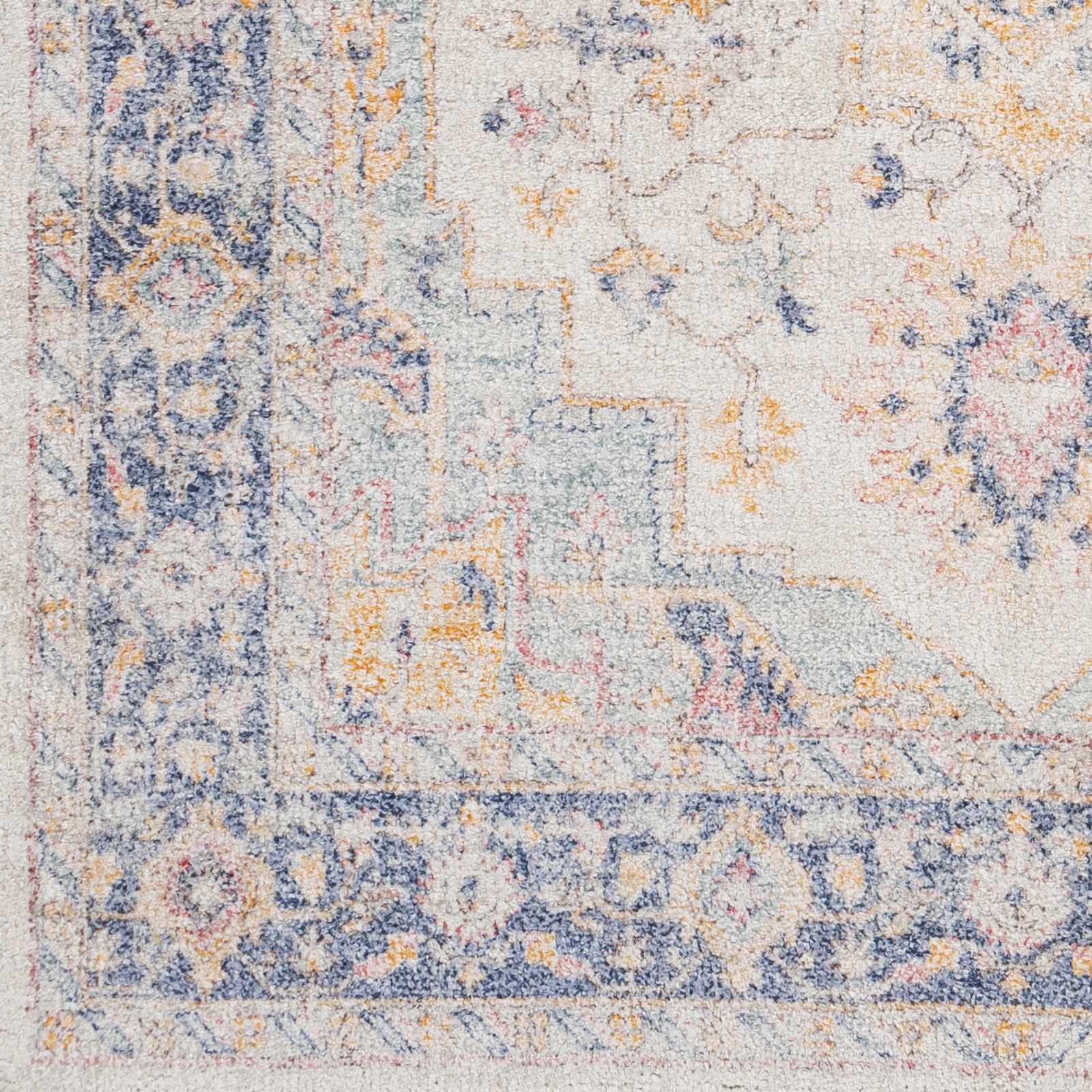 Tyro Carpet - Clearance by Boutique Rugs