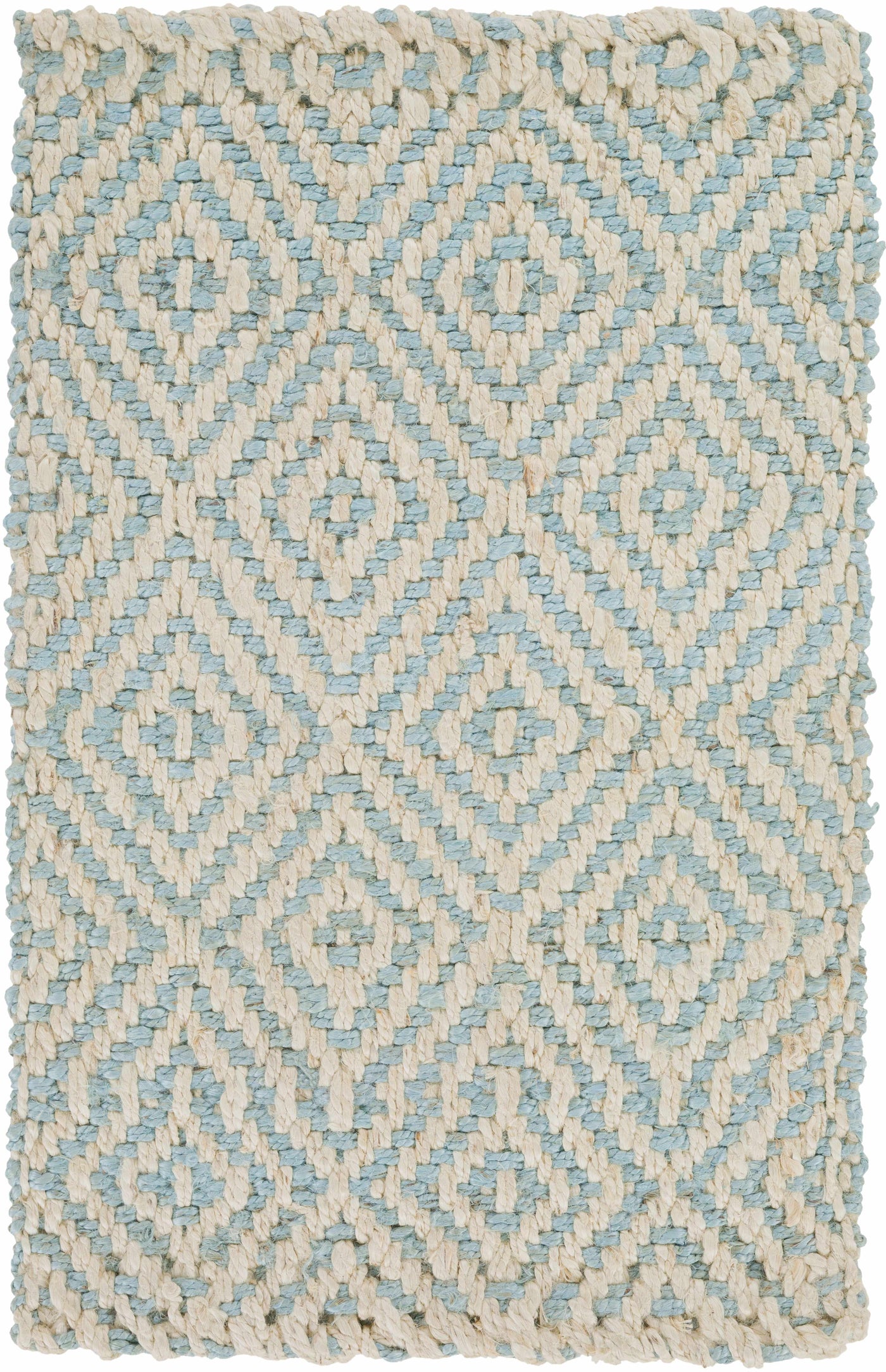 Tyronza Clearanace Jute Carpet Area Rug - Clearance by Boutique Rugs