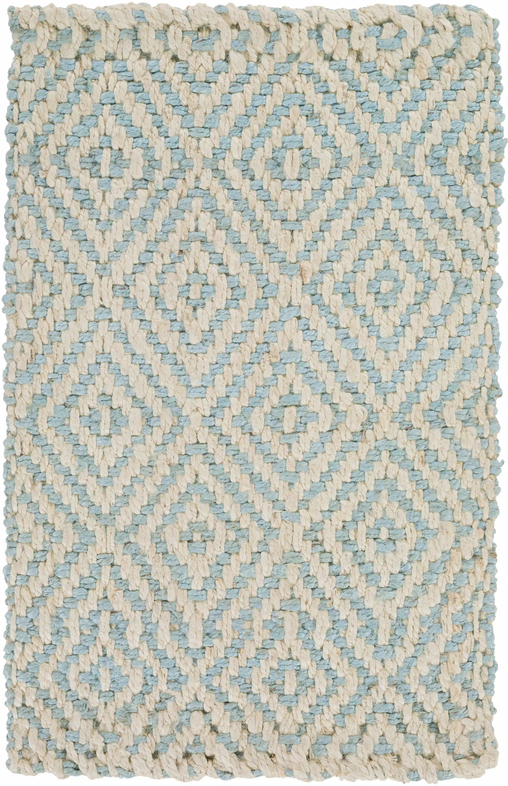 Tyronza Clearanace Jute Carpet Area Rug - Clearance by Boutique Rugs