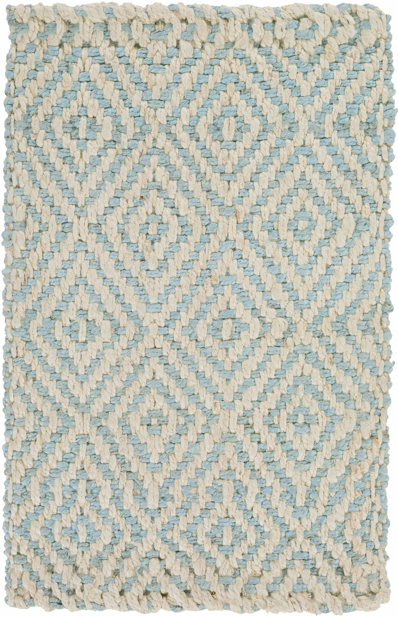 Tyronza Clearanace Jute Carpet Area Rug - Clearance by Boutique Rugs