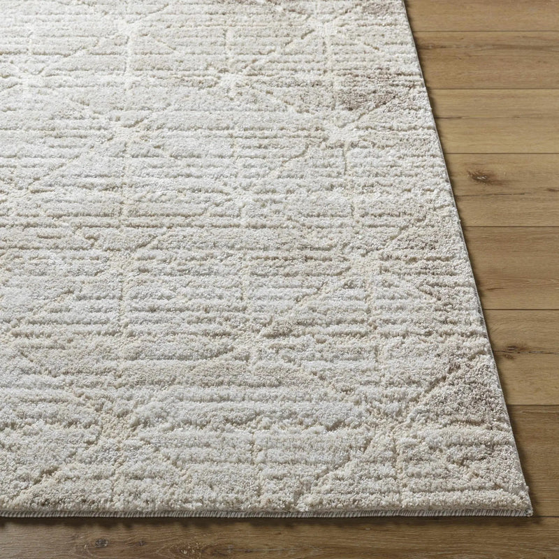 Tyree Area Rug by Boutique Rugs
