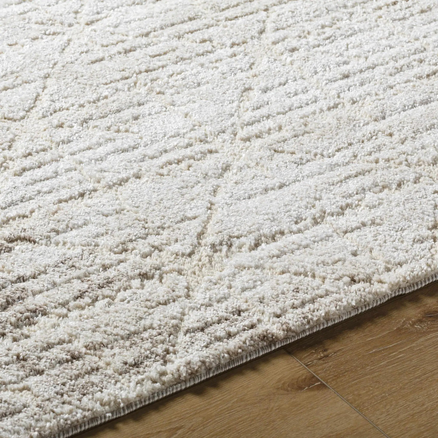 Tyree Area Rug by Boutique Rugs