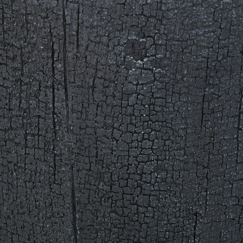 Lightweight MGO Planter Set of 3 with Crackle Texture - Neutral, photo 15 of 18