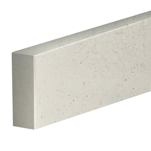 James Martin 60" Backsplash, Lime Delight