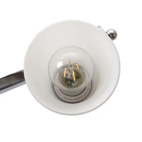 3-Light LED Vanity Fixture 24 Inch Polished Chrome by DirectDeals