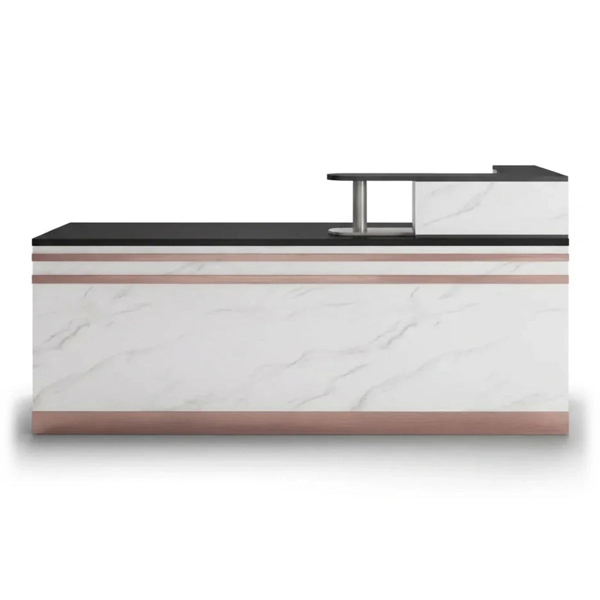 Hayes · Front Reception Desk