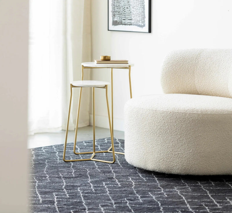 Sandyford Premium Rug - Clearance by Boutique Rugs