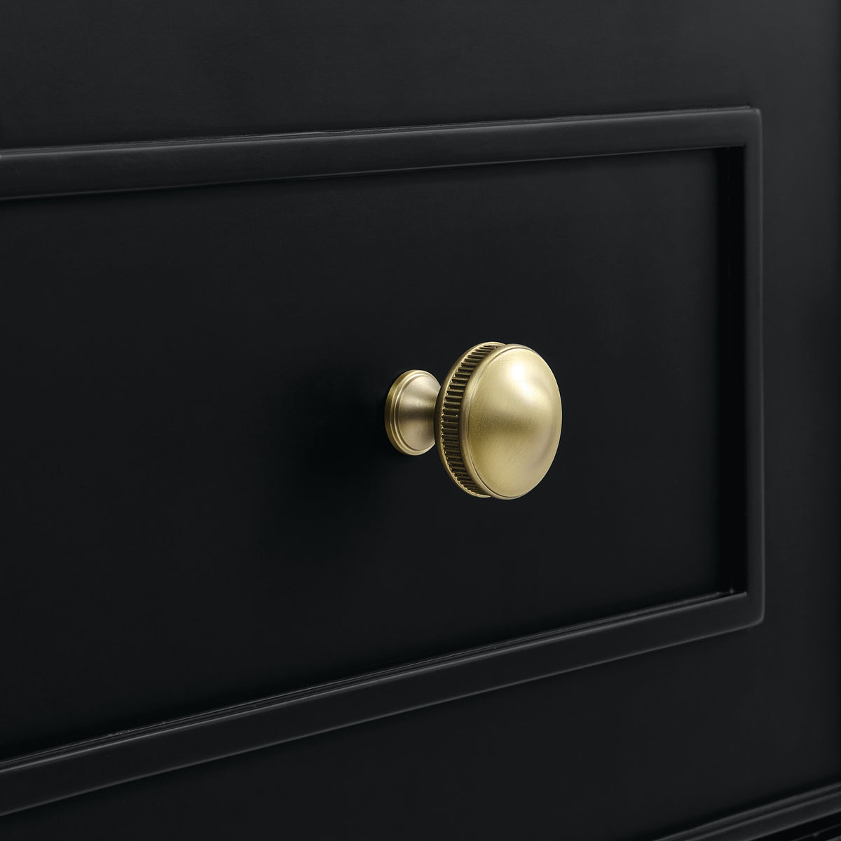 James Martin Lorelai 48" Single Bathroom Vanity, Black Onyx, view 24