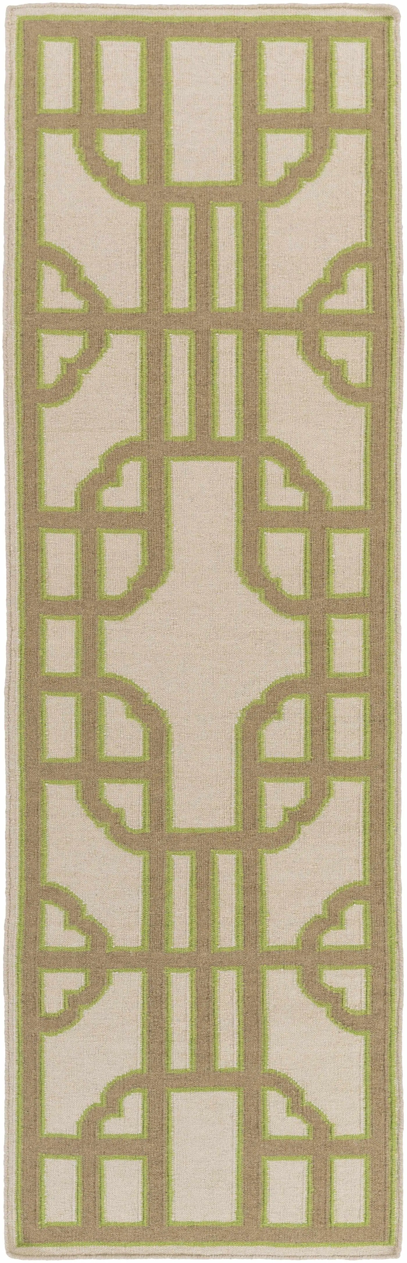 Ucon Area Rug - Clearance by Boutique Rugs