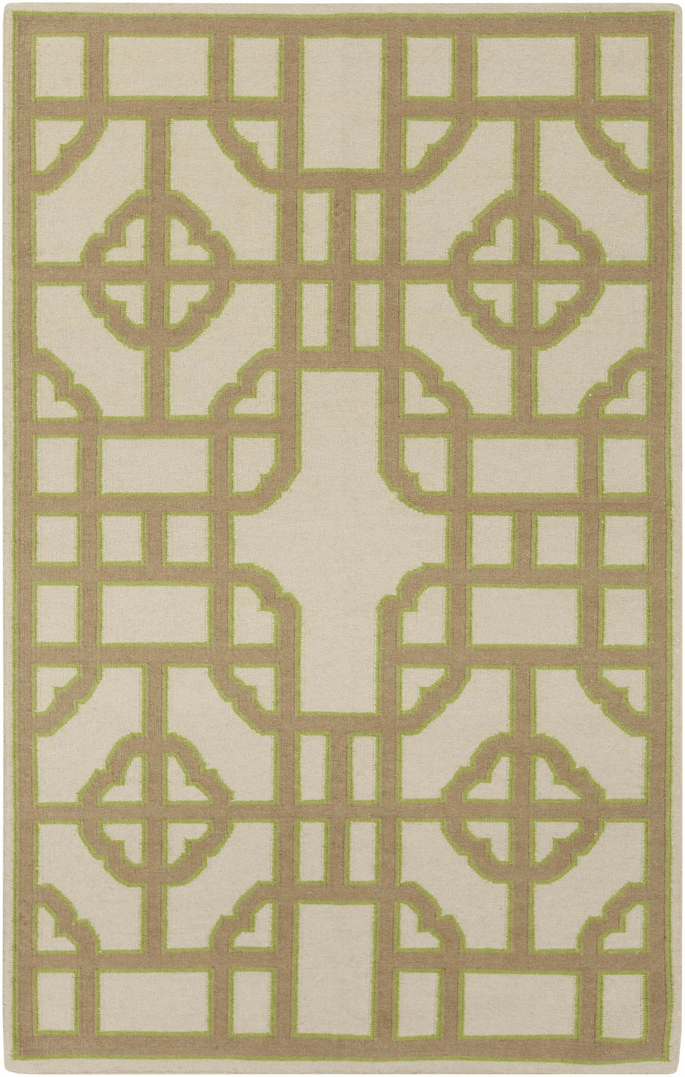 Ucon Area Rug - Clearance by Boutique Rugs