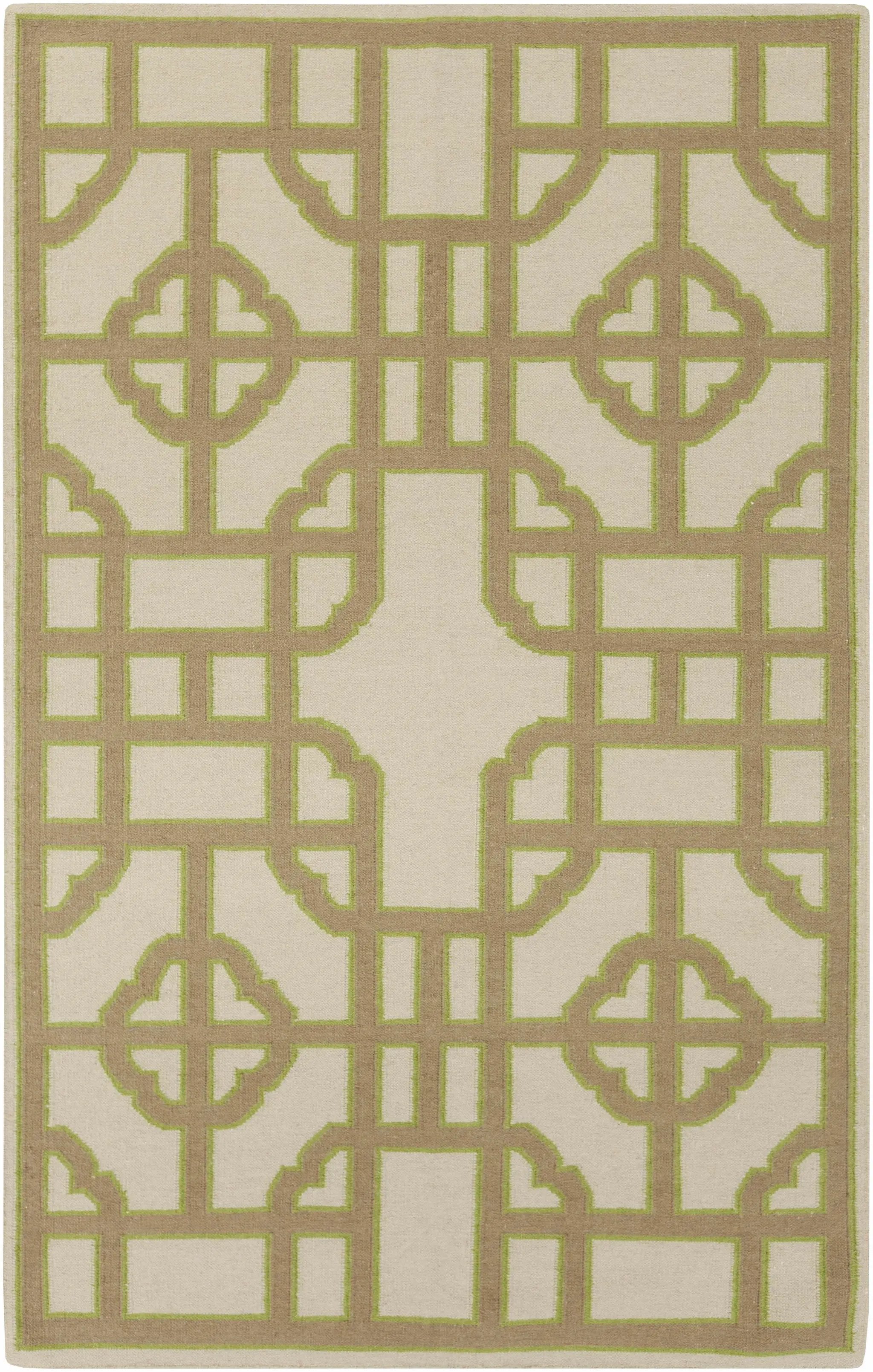Ucon Area Rug - Clearance by Boutique Rugs