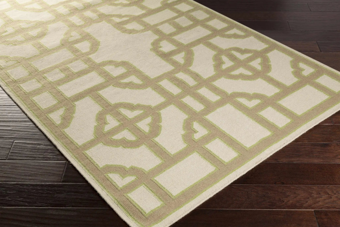 Ucon Area Rug - Clearance by Boutique Rugs
