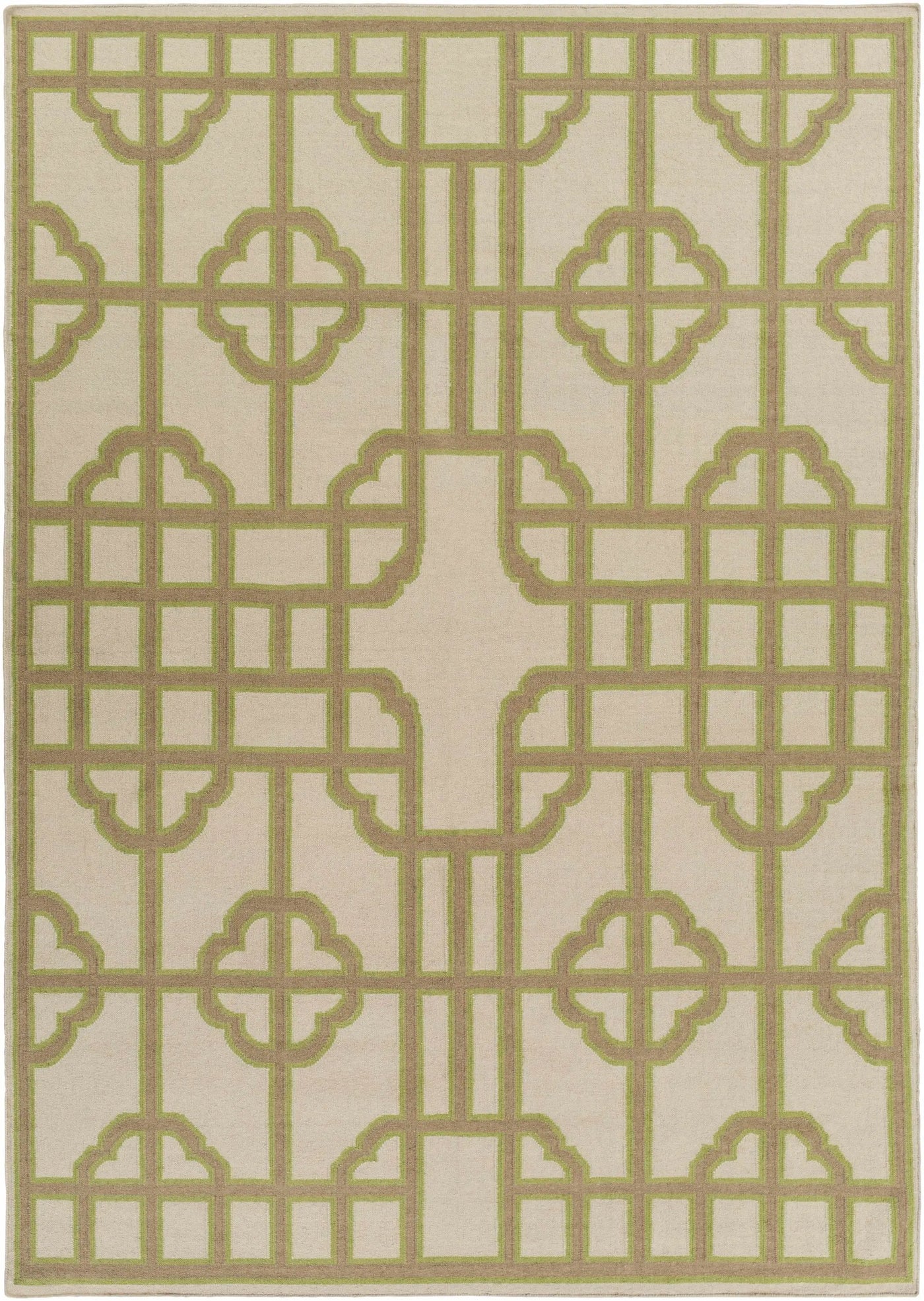 Ucon Area Rug - Clearance by Boutique Rugs