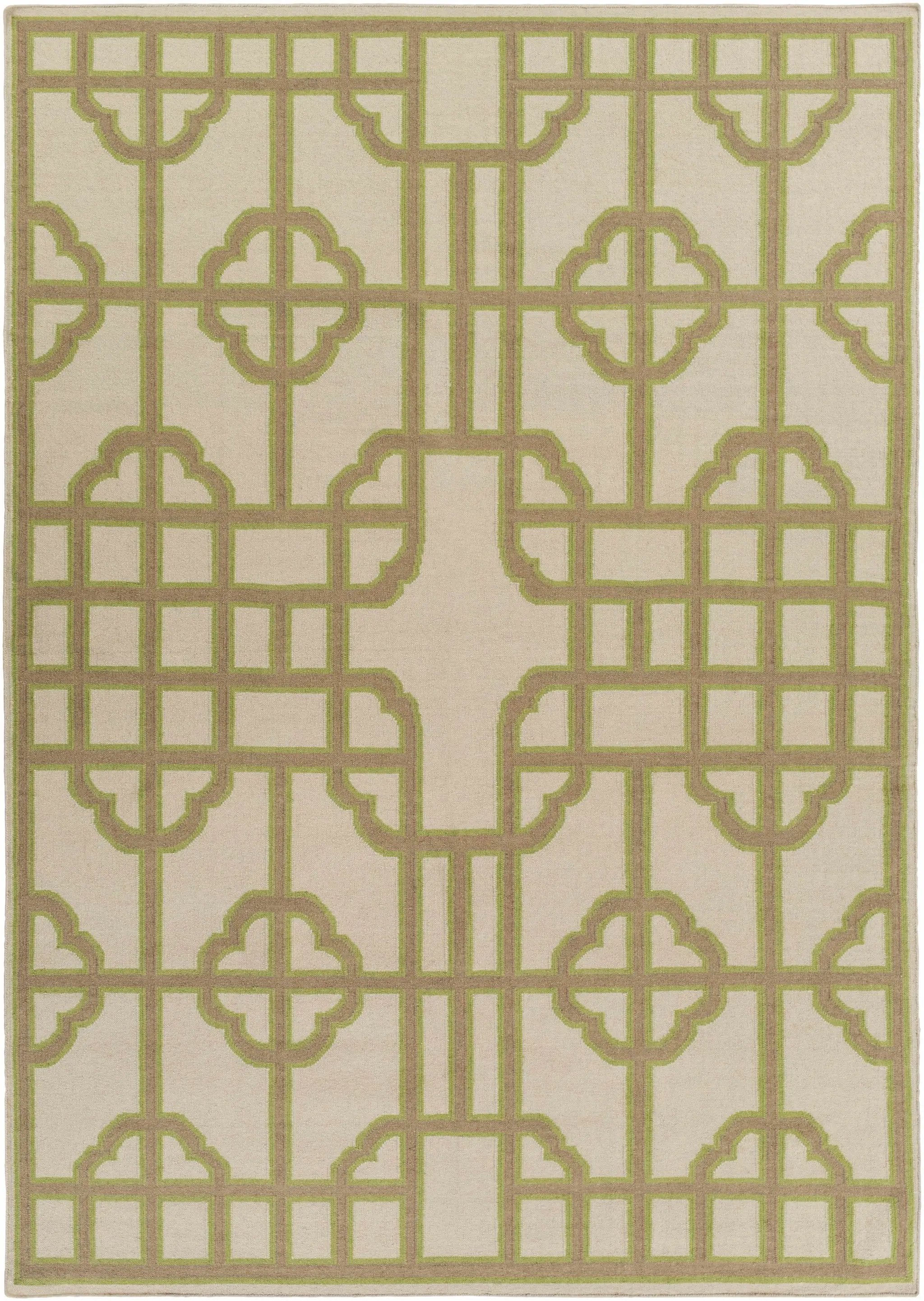 Ucon Area Rug - Clearance by Boutique Rugs