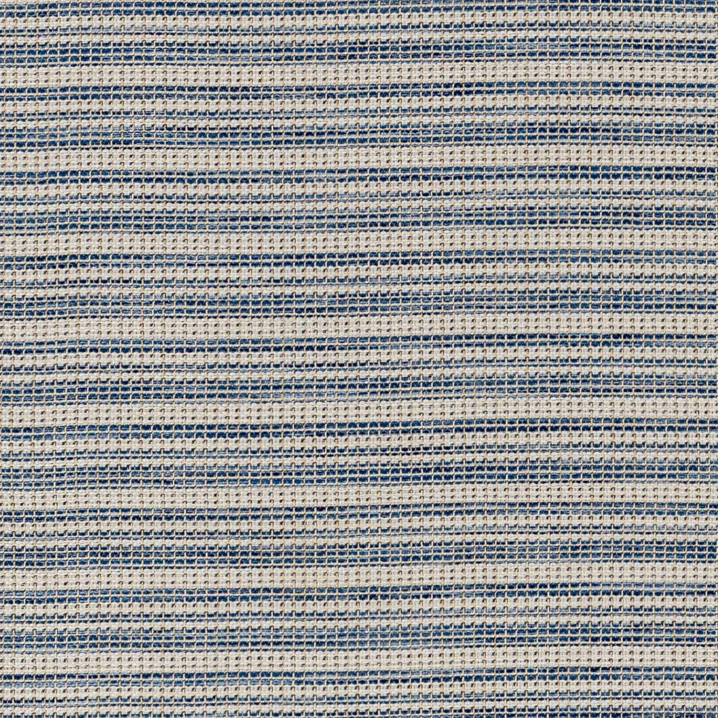 Greg Navy Outdoor Area Rug - Clearance by Boutique Rugs