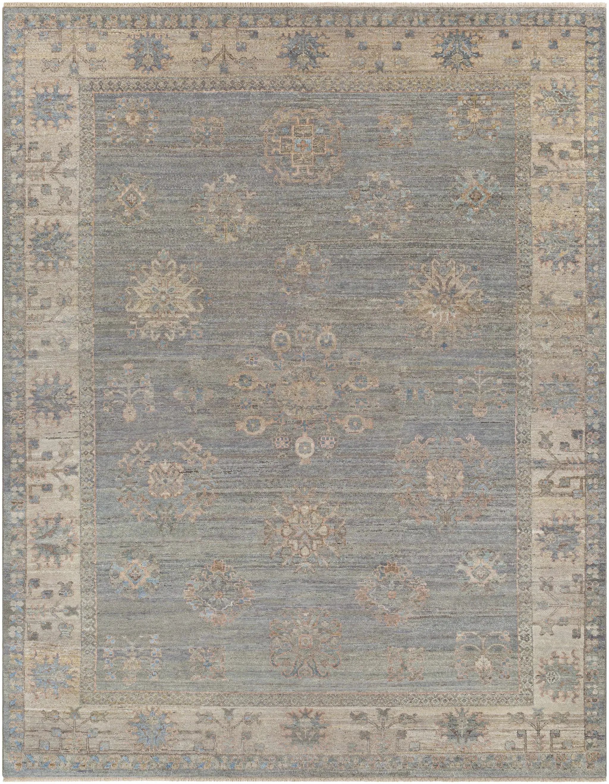 Ulukisla Area Rug - Clearance by Boutique Rugs