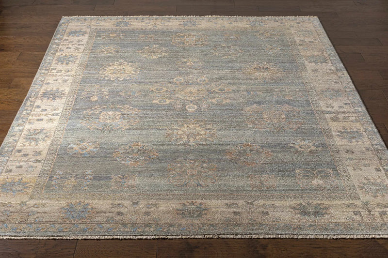 Ulukisla Area Rug - Clearance by Boutique Rugs