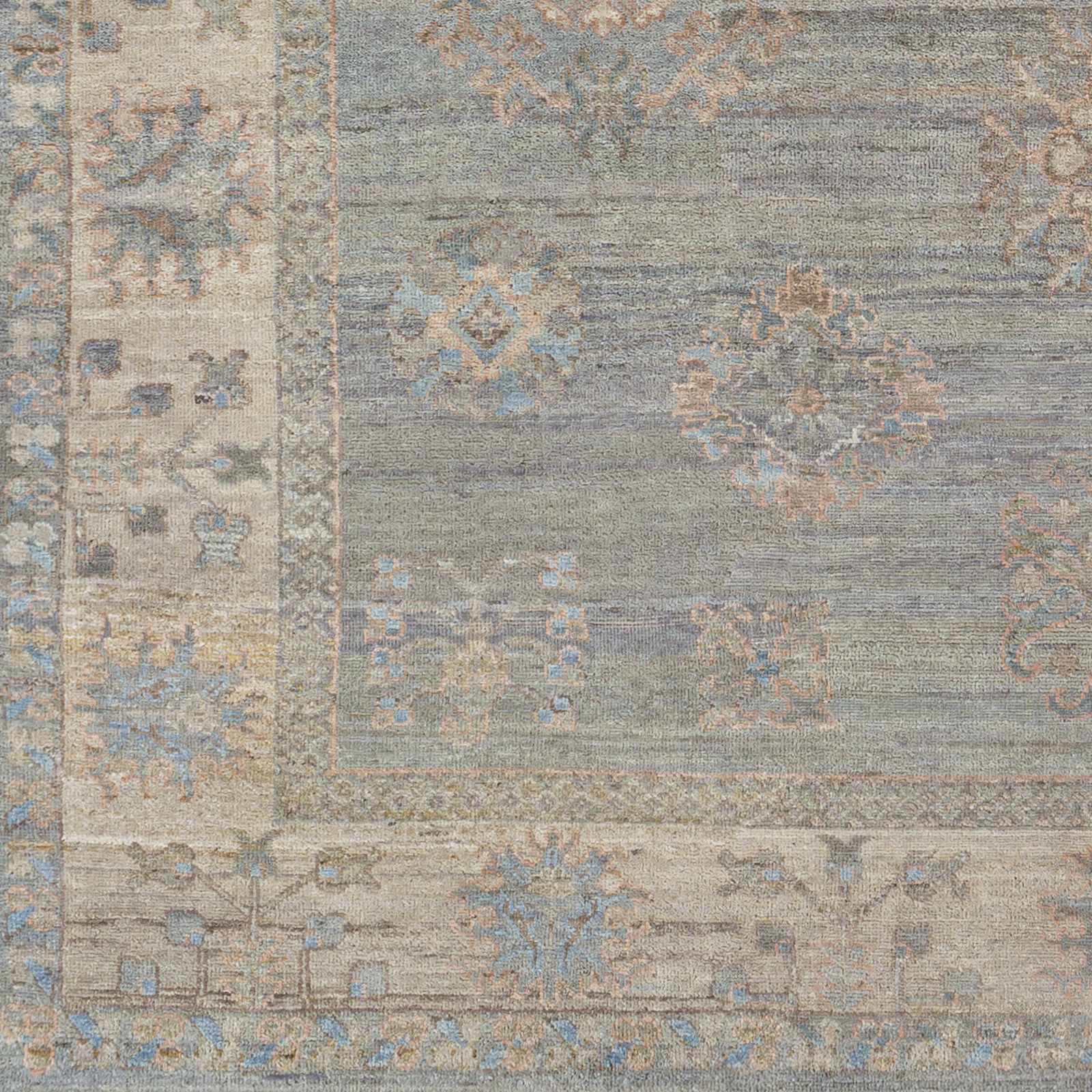 Ulukisla Area Rug - Clearance by Boutique Rugs