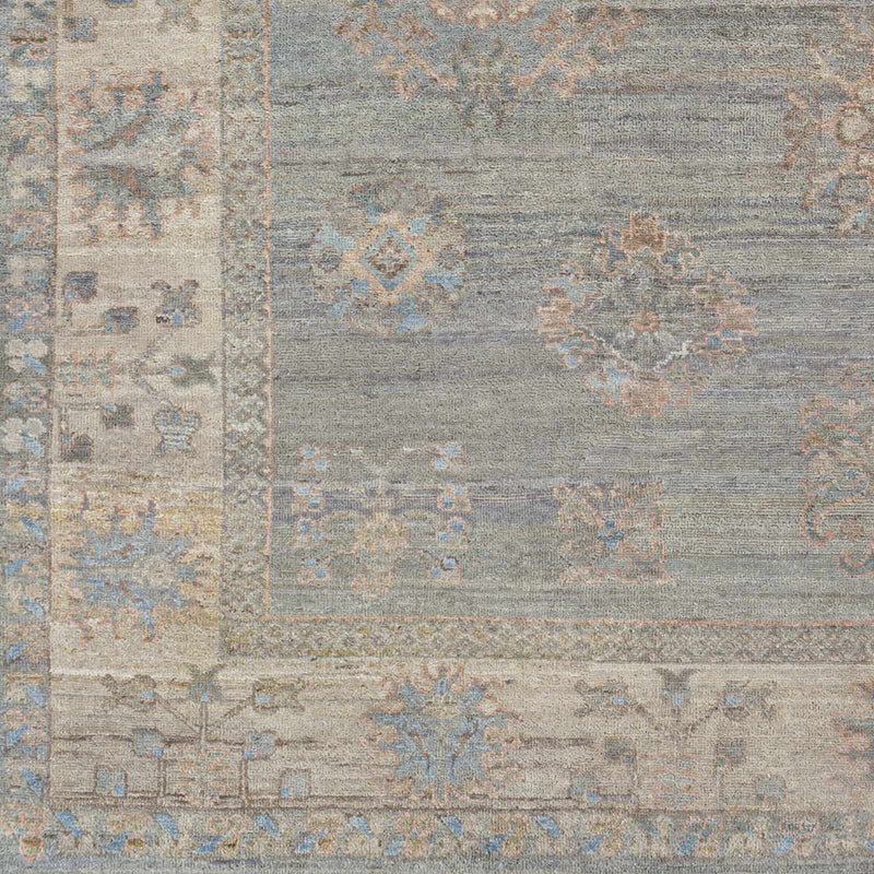 Ulukisla Area Rug - Clearance by Boutique Rugs