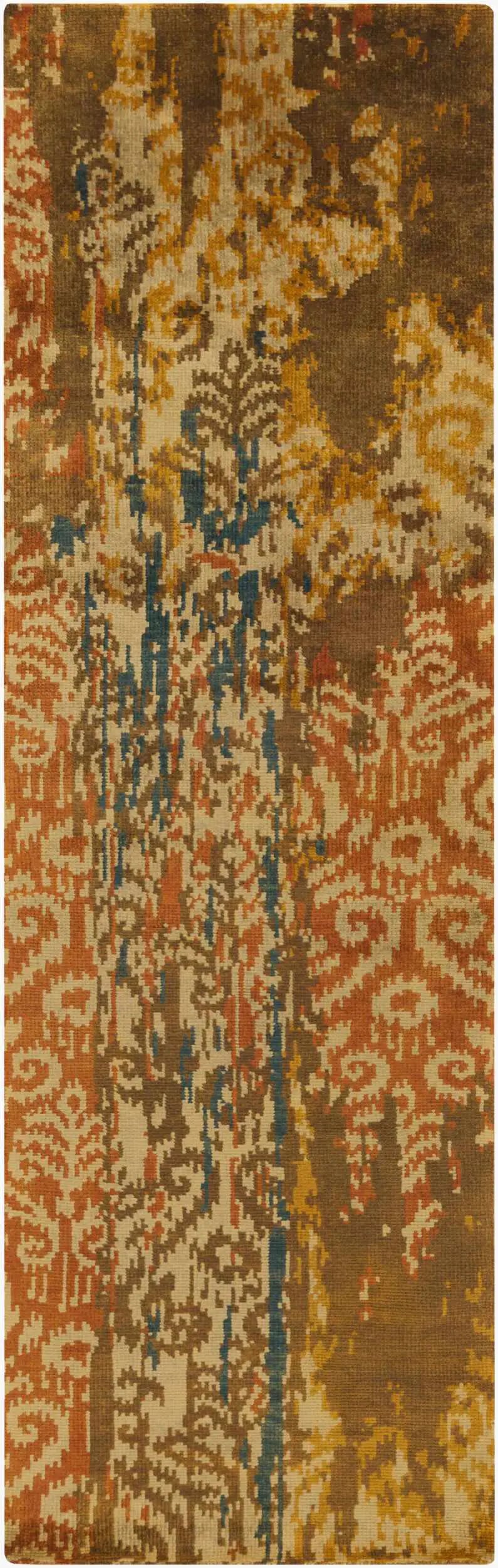 Wheatland Area Rug - Clearance by Boutique Rugs
