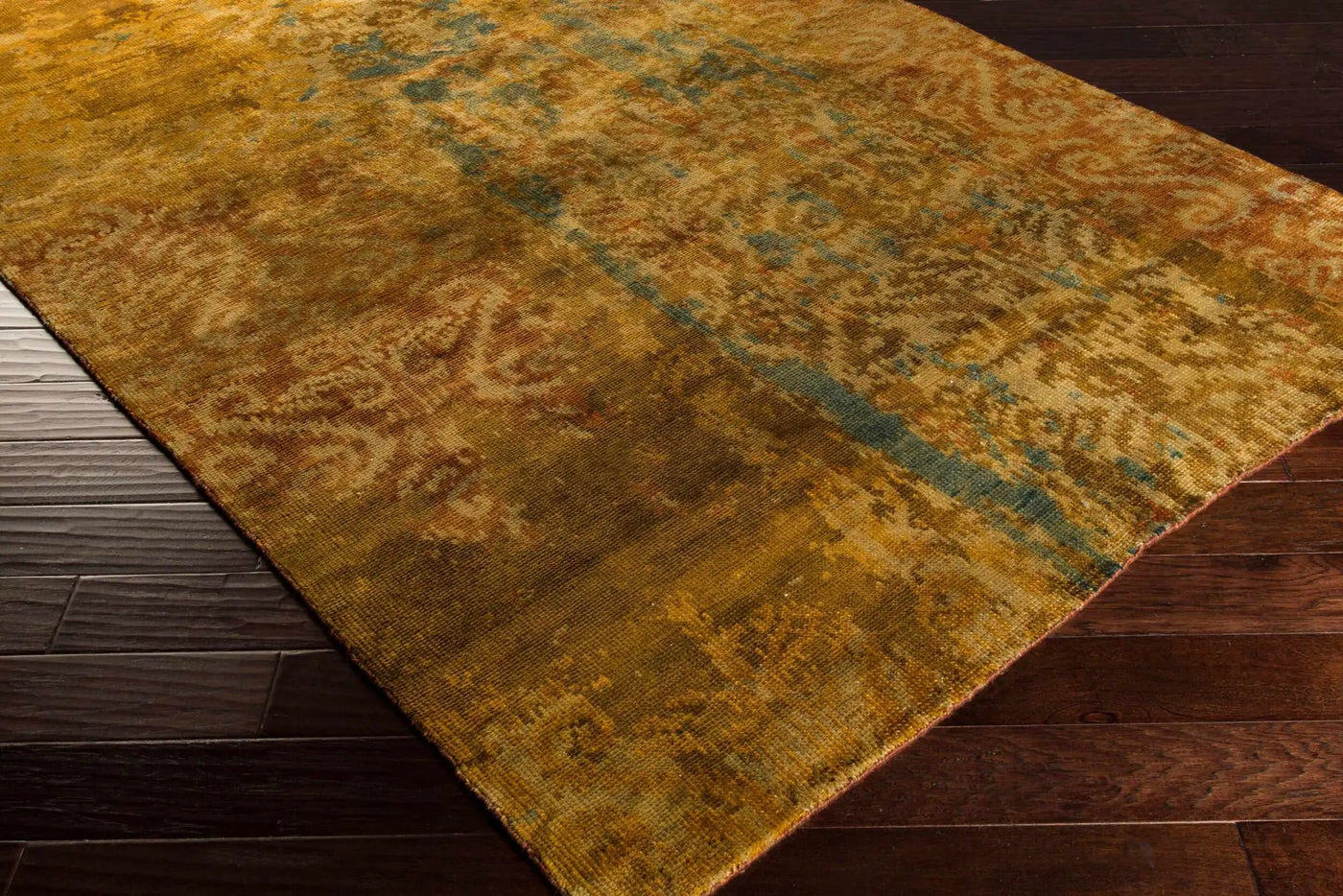 Wheatland Area Rug - Clearance by Boutique Rugs