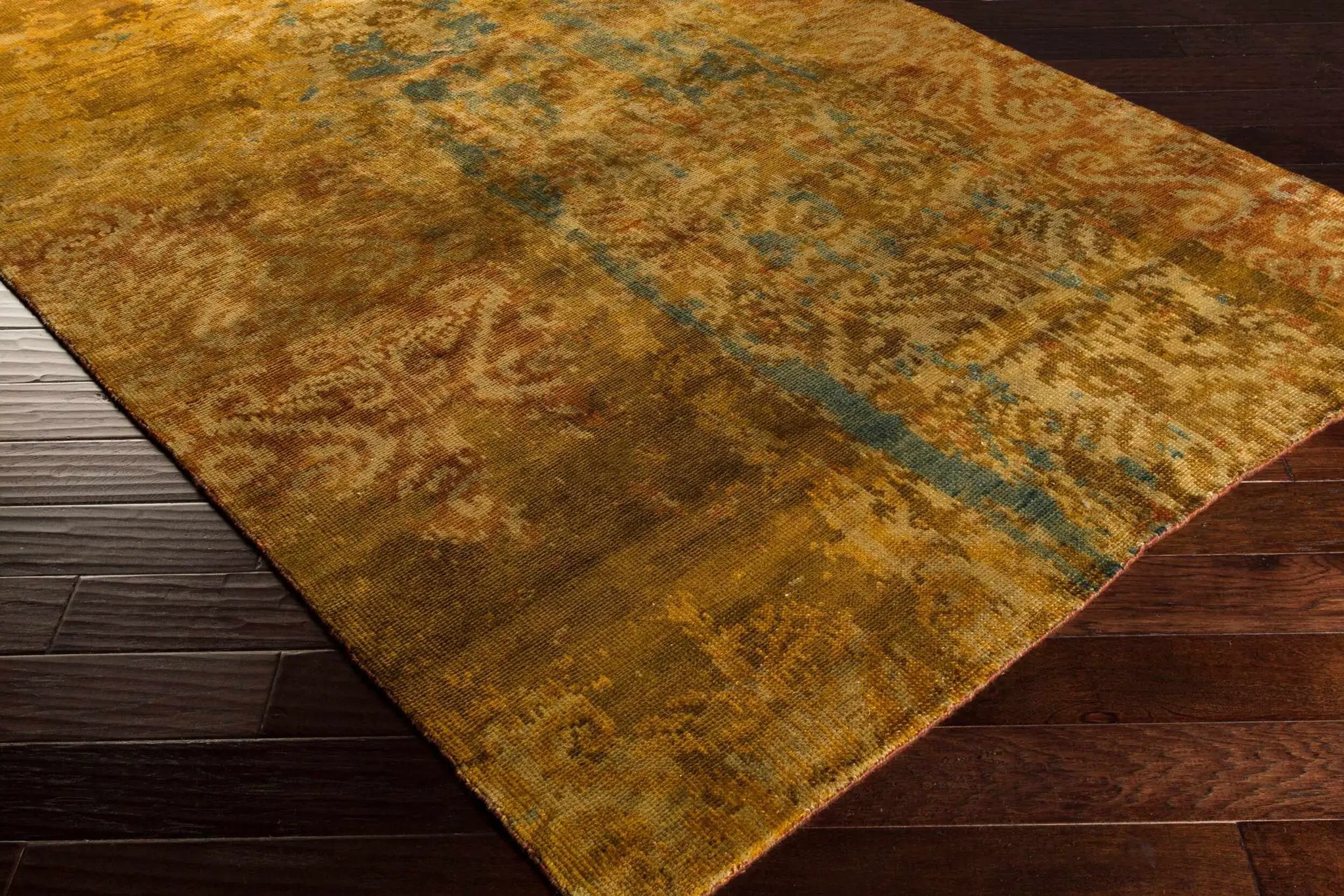 Wheatland Area Rug - Clearance by Boutique Rugs
