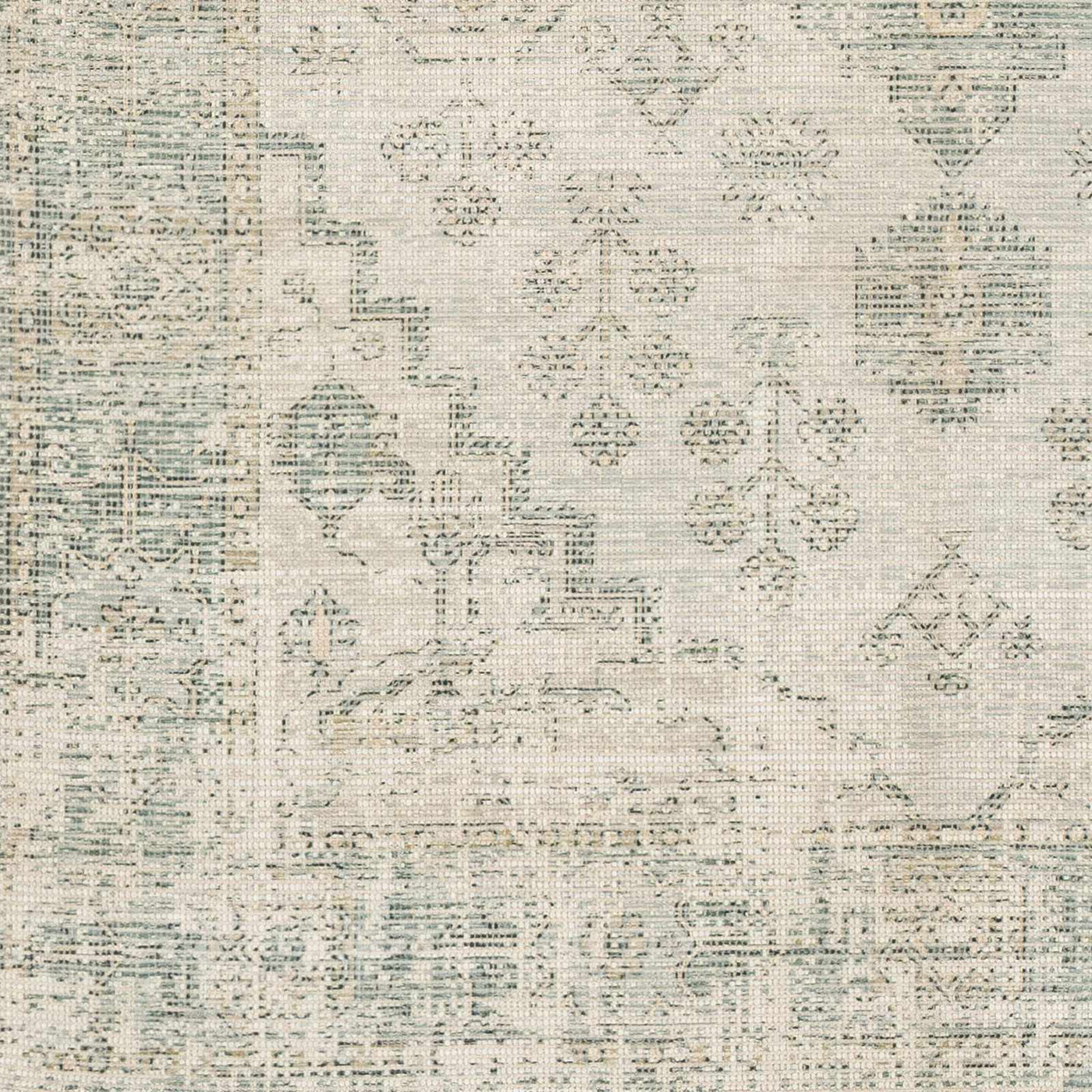 Undy Handmade Cotton-blend Rug by Boutique Rugs
