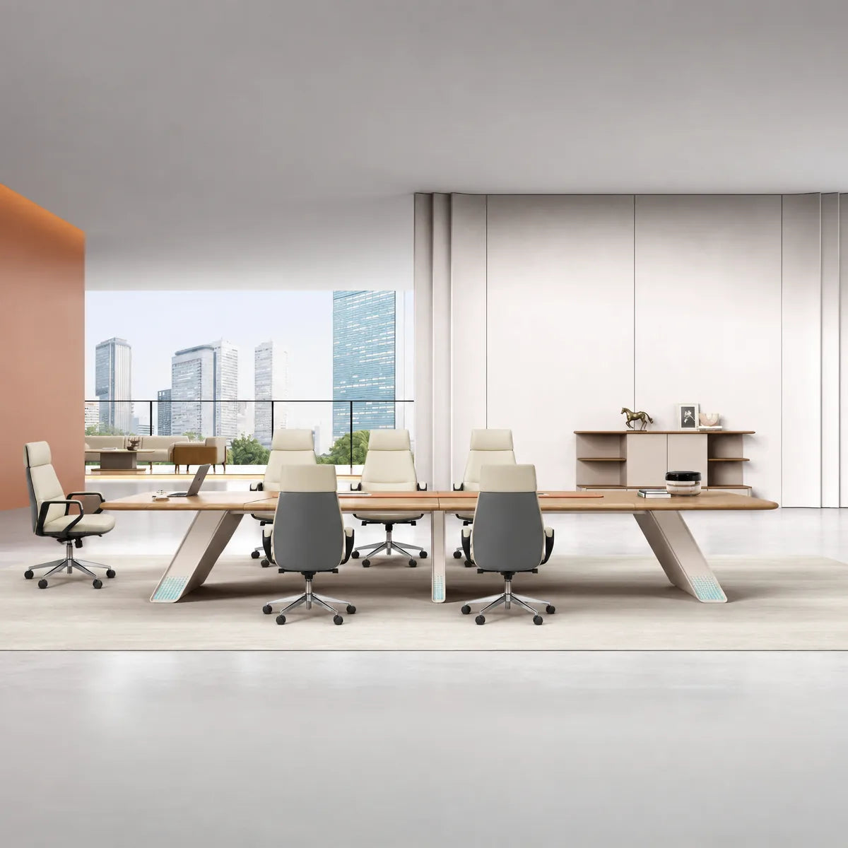 Unity · Conference Room Table, photo 3 of 14