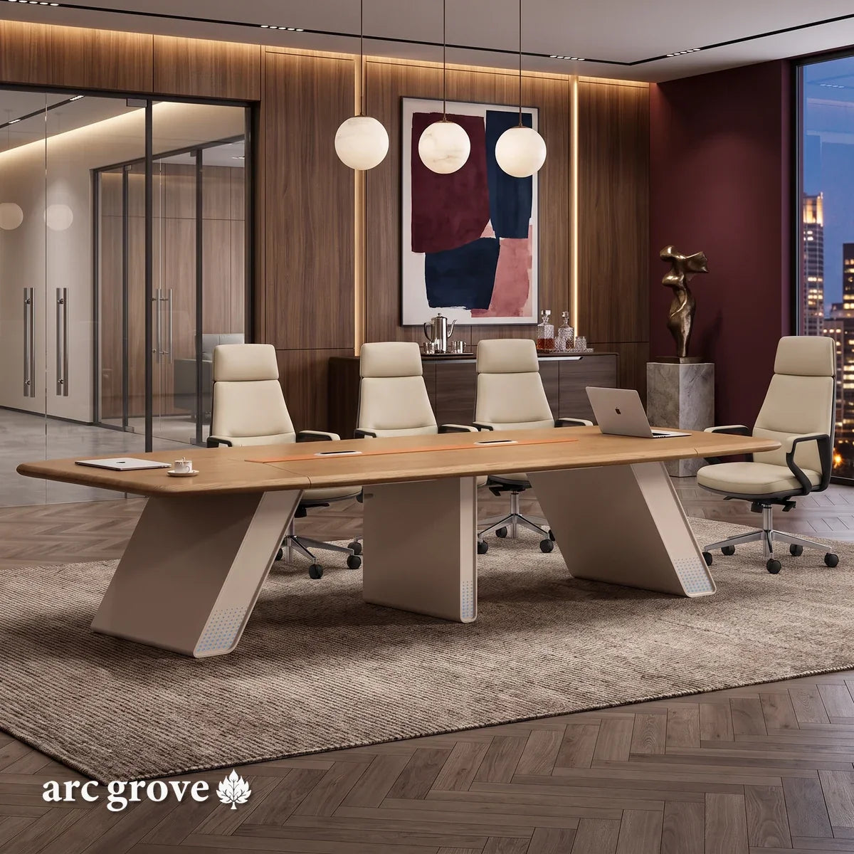 Unity · Conference Room Table, photo 3 of 15