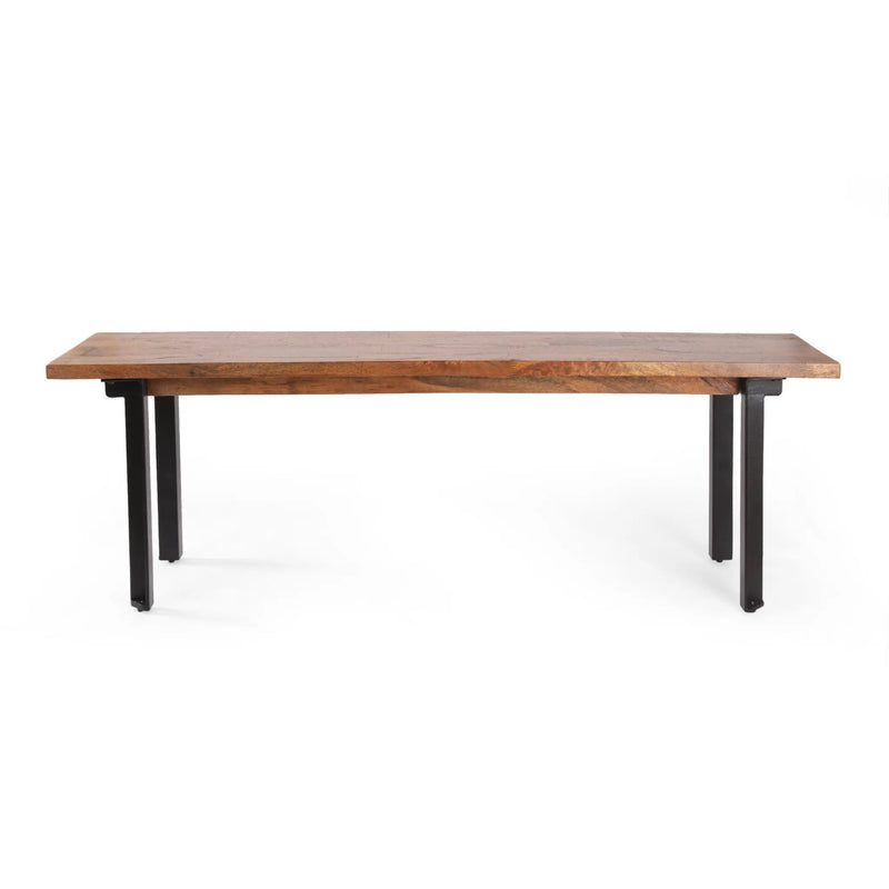 Indoor Carlisle Benches by HouseOfZazla